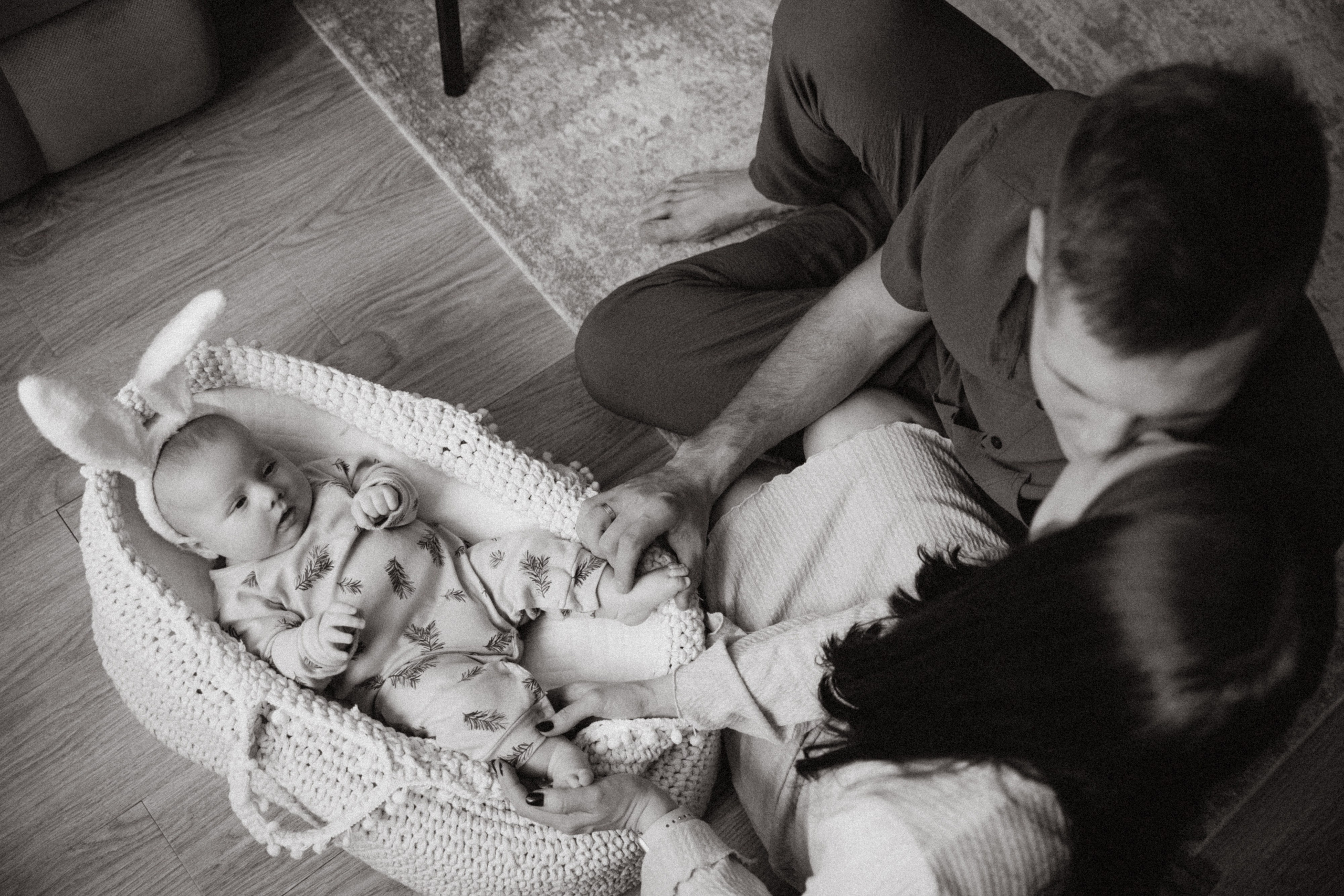 Дом, тепло, любовь. Фотограф Ульяна Дивина в Нижнем Новгороде и Нижегородской области