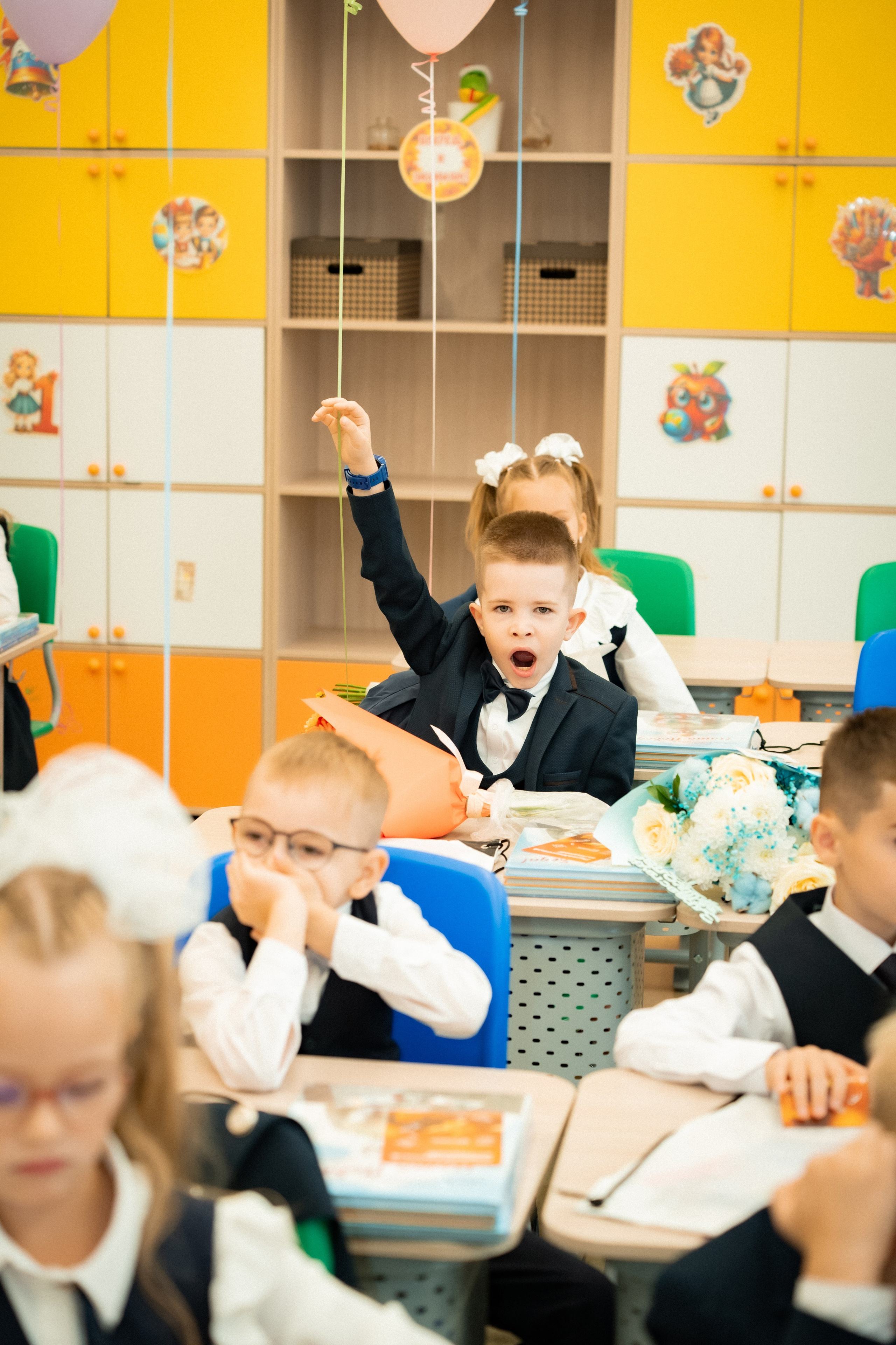 Репортажи / МК. Кошенкова Мария: портретный и репортажный фотограф. Санкт-Петербург