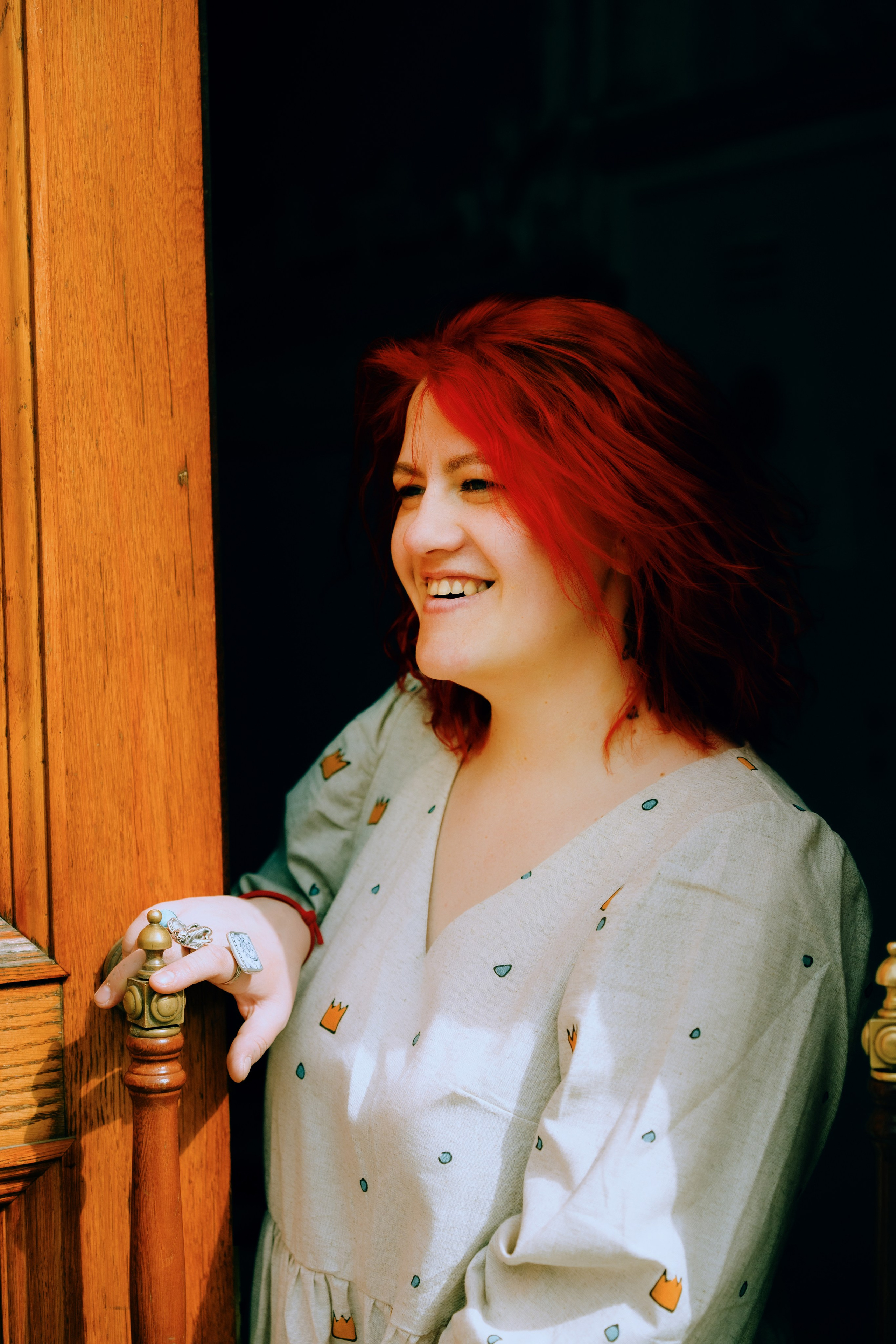 Женский портрет. Кошенкова Мария: портретный и репортажный фотограф. Санкт-Петербург