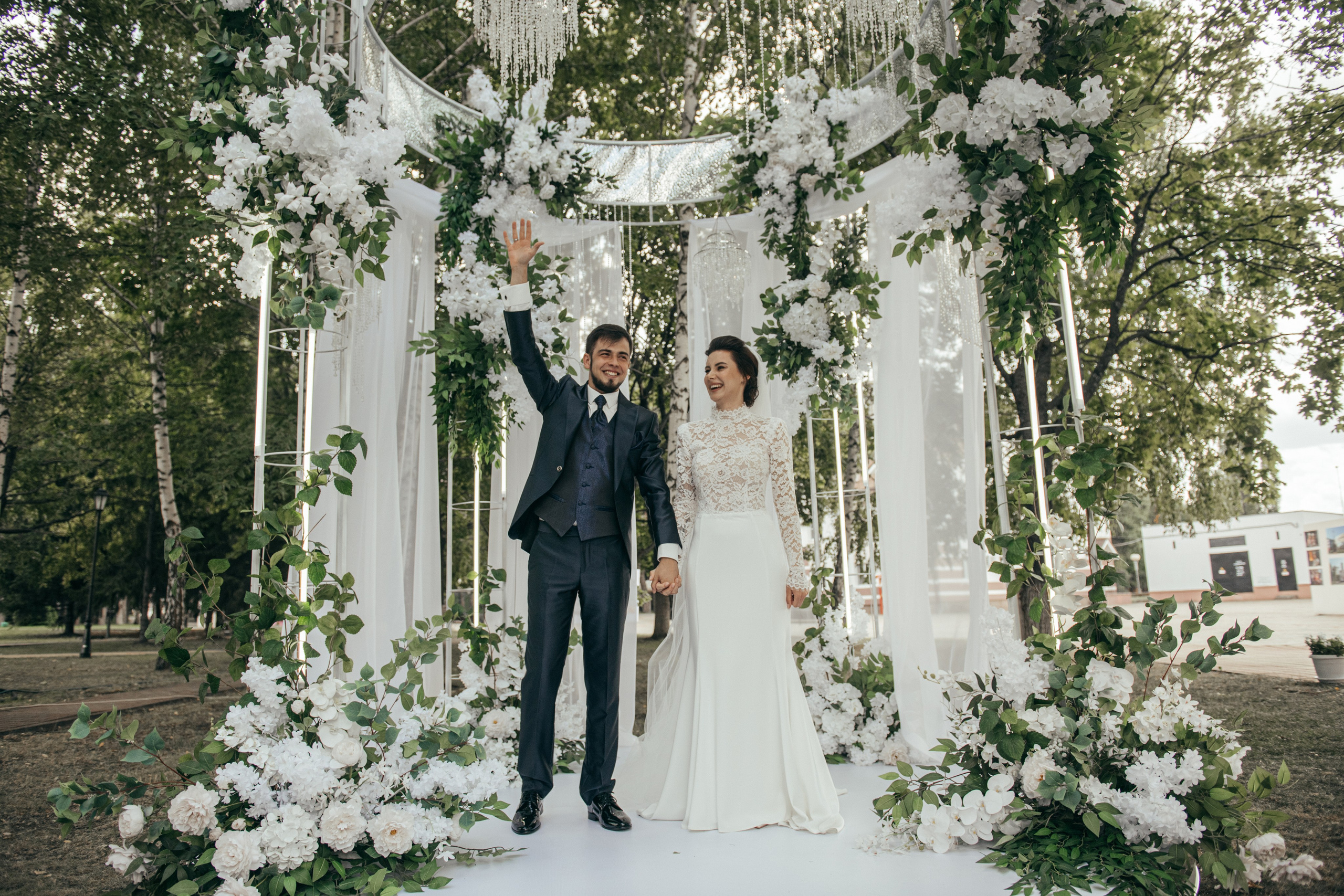 Нелли и Даниил. Свадебный и семейный фотограф Алиса Полякова |Старый Оскол | Воронеж