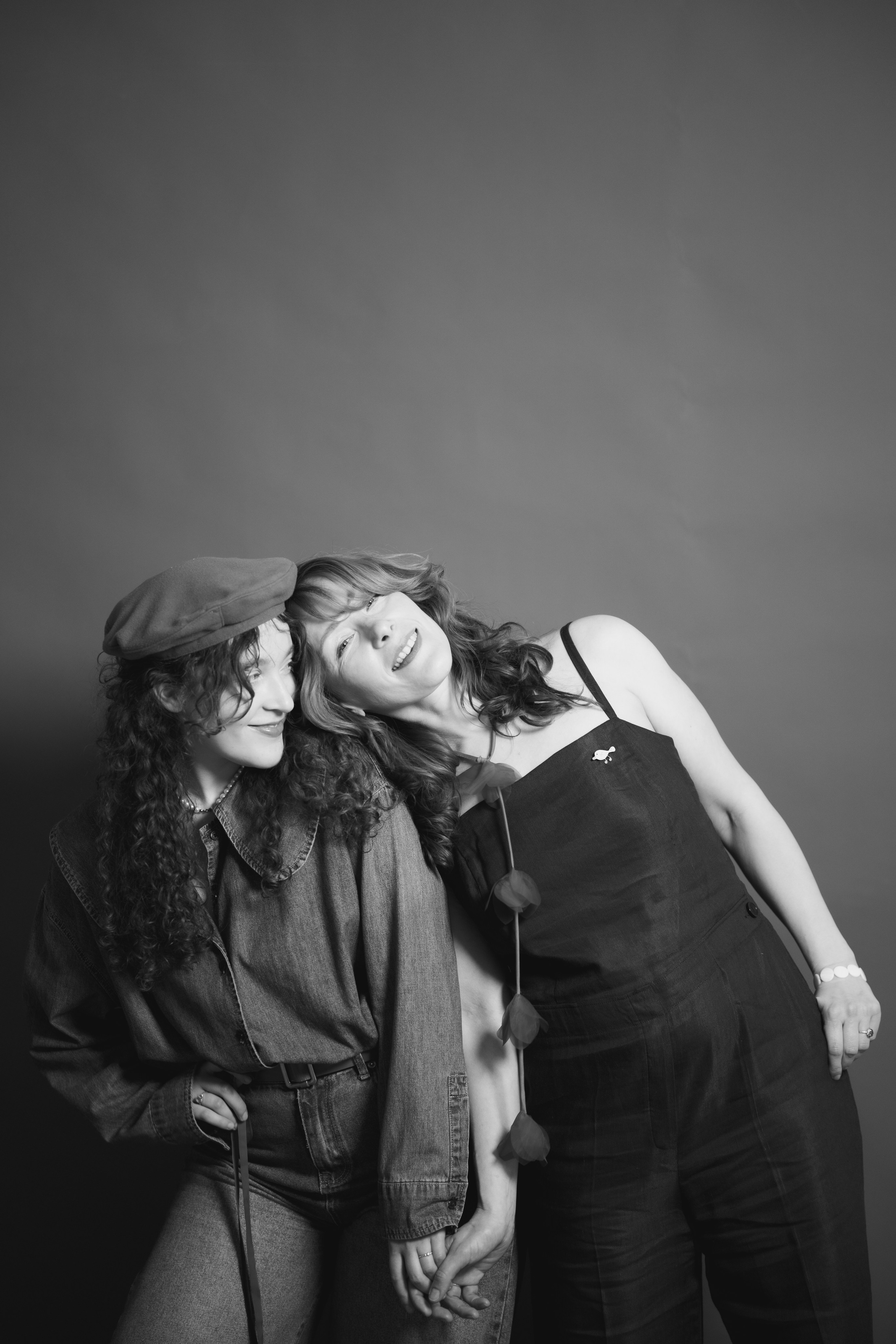 Светлана и Лиза. Начинающий фотограф-любитель Евгений Серебряков в Екатеринбурге