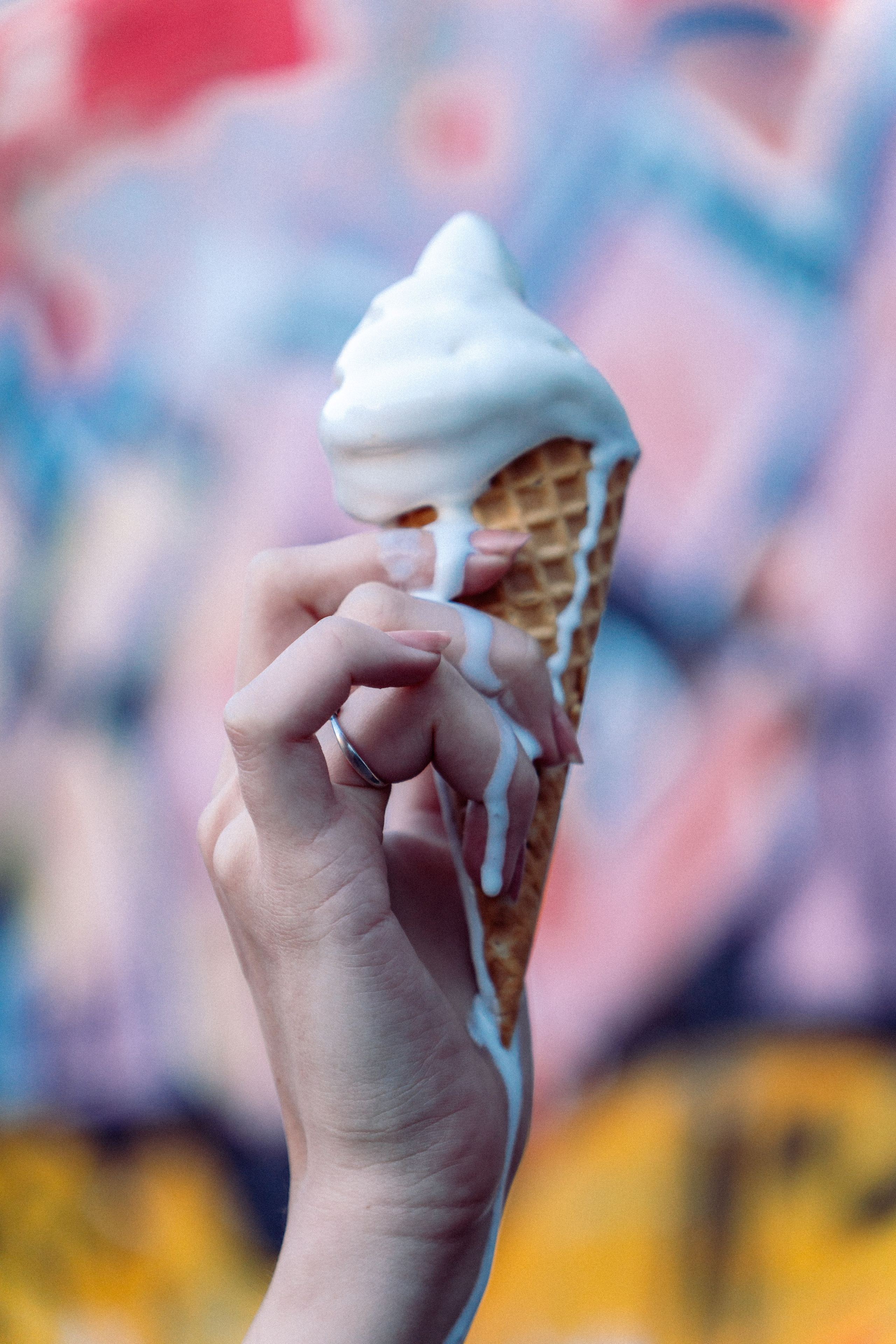 Катя. Прохоров Вячеслав — создатель медиа контента в Краснодаре