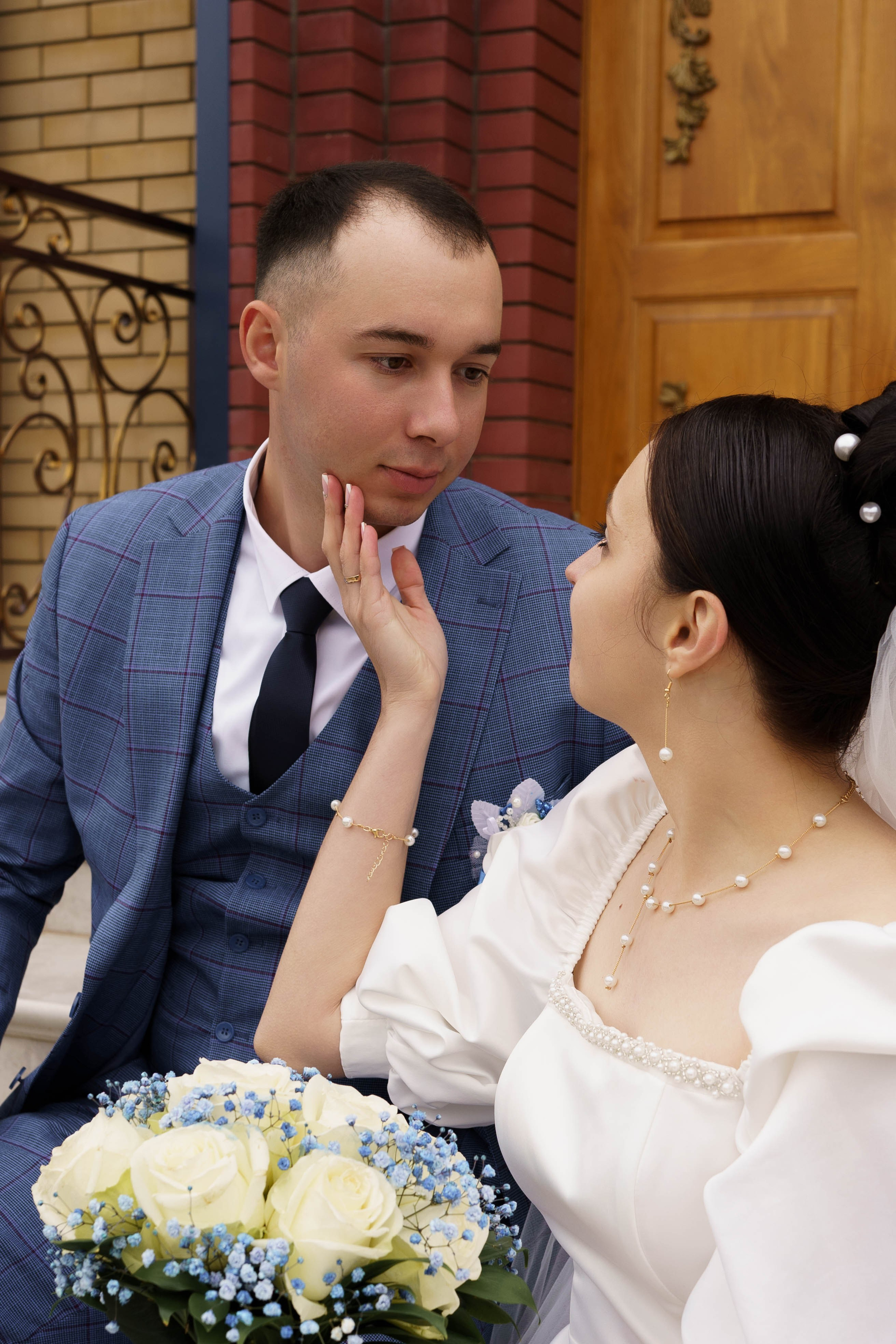 Мурад&Ангелина. MariTaran