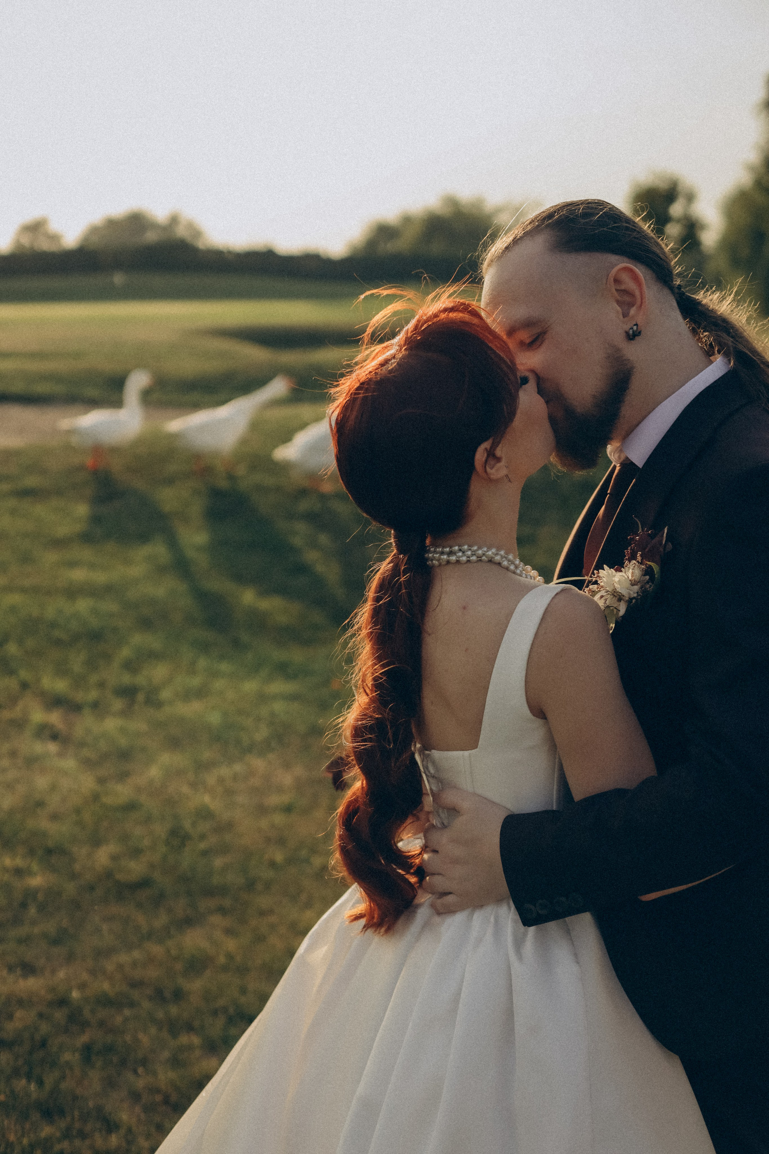 Виктория и Александр. Семейный фотограф Анапа