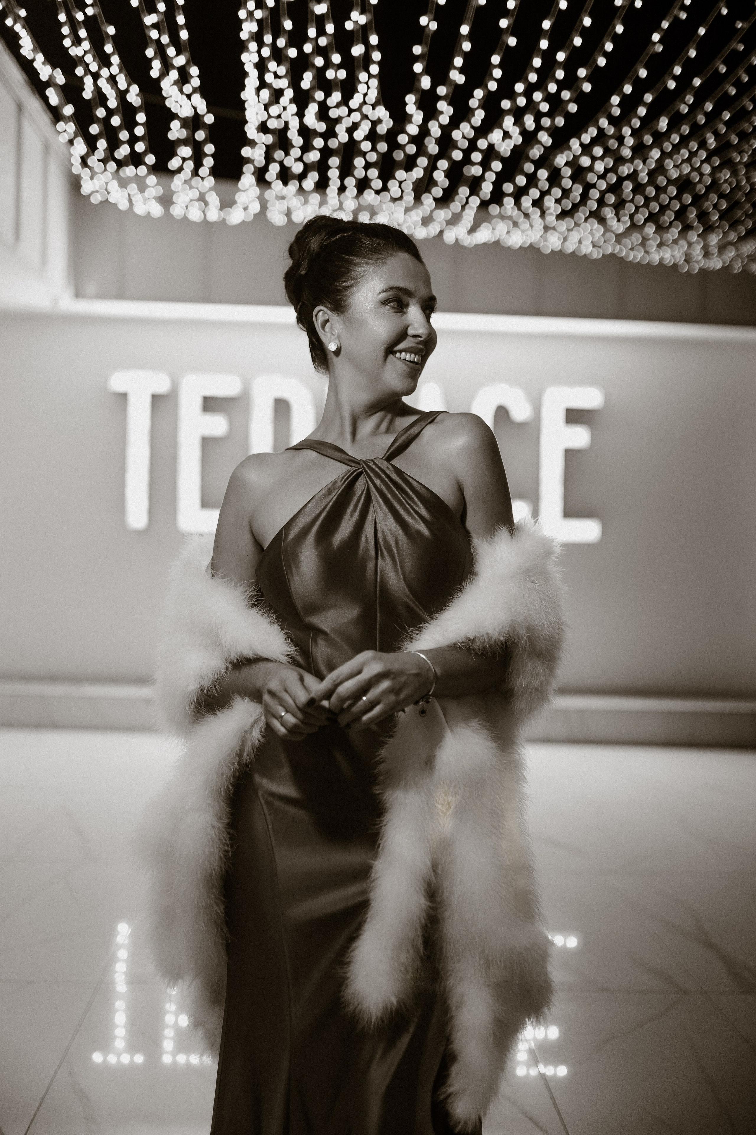 Новогодний корпоратив