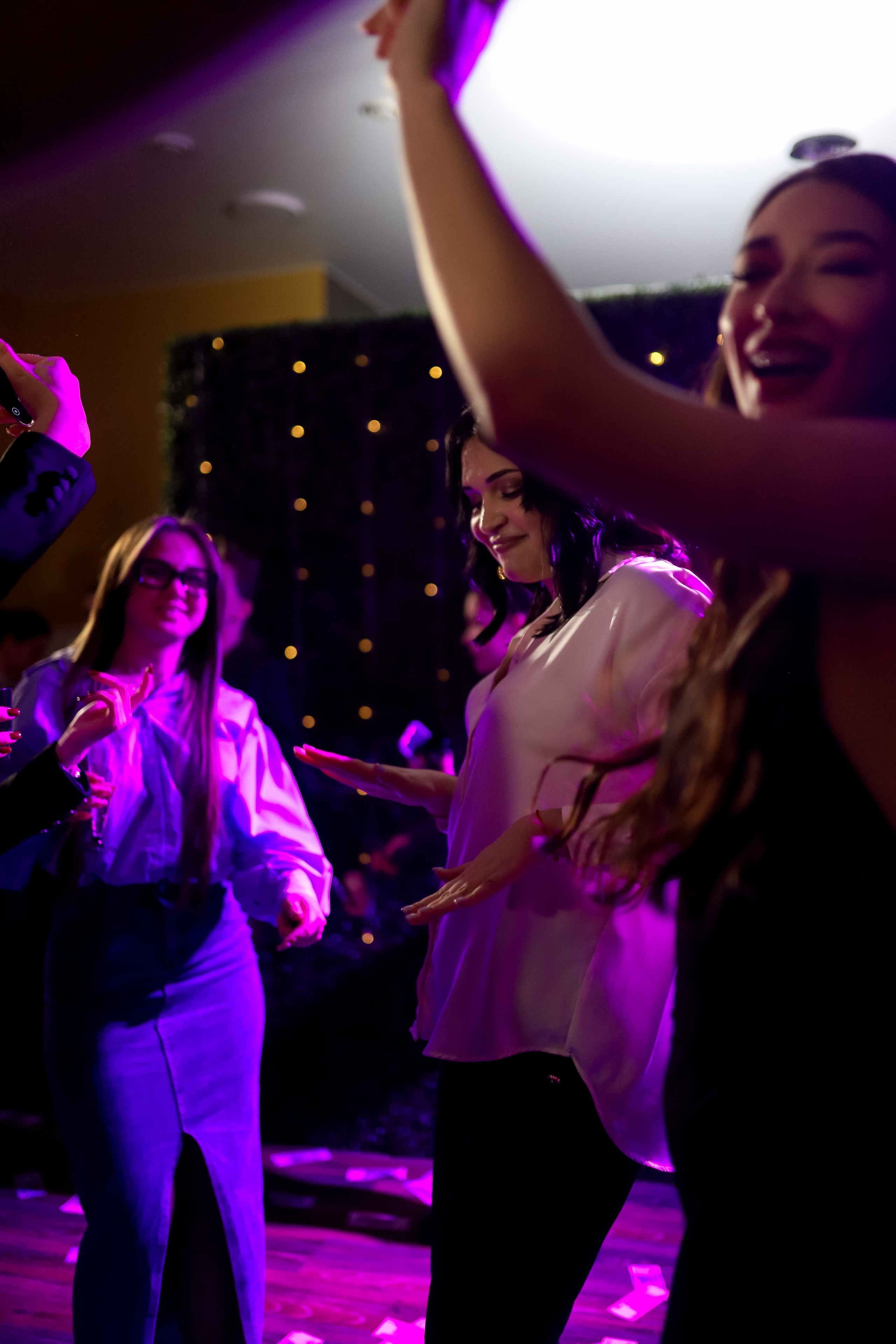 BARBARIS — День Рождения салона красоты