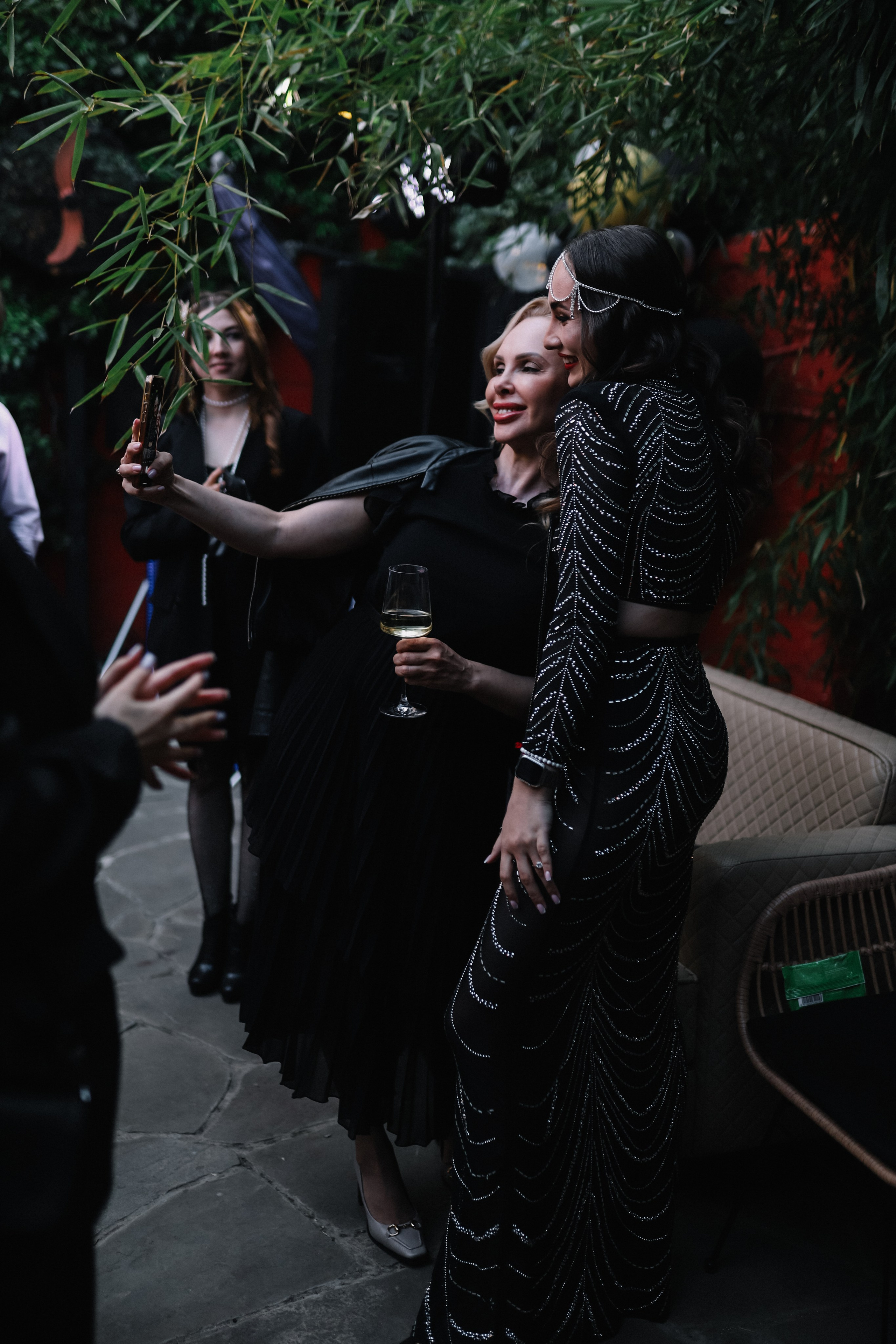 Обзор мероприятия @lubyanenkoo