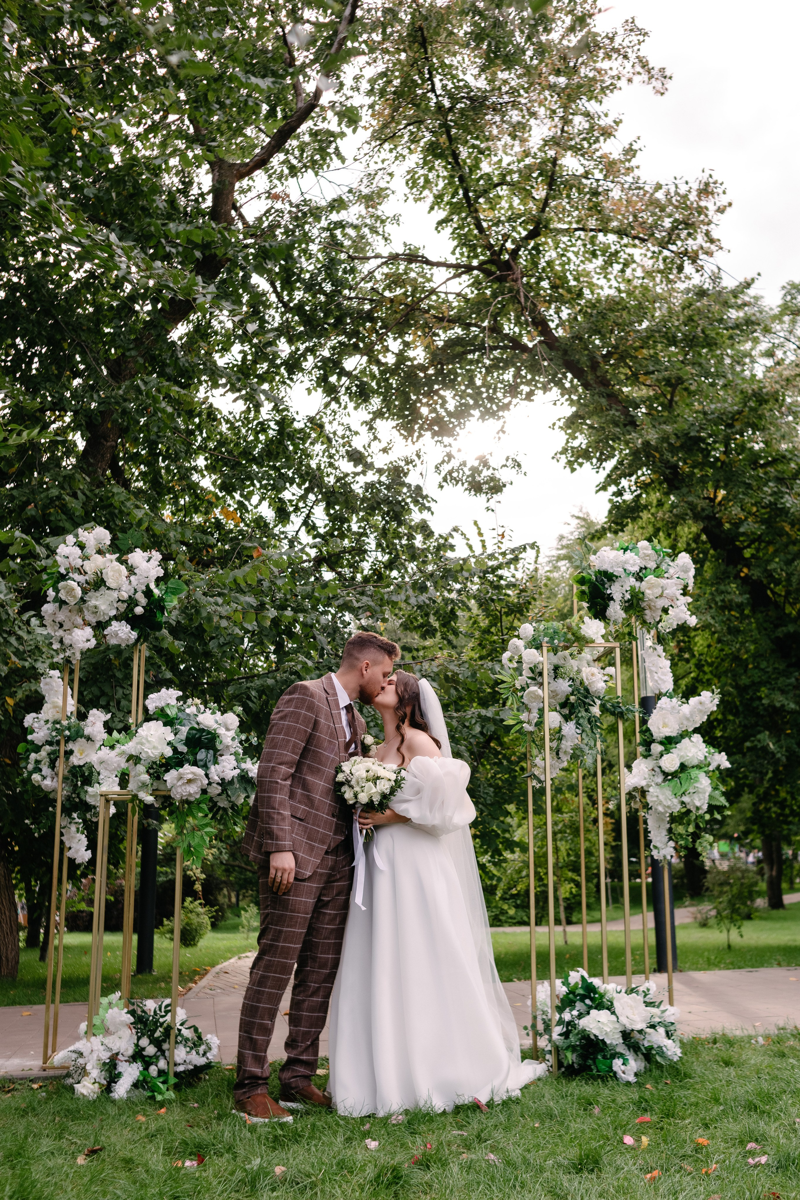 Яна, Андрей. Фотограф Волгоград Кристина Прохоренко