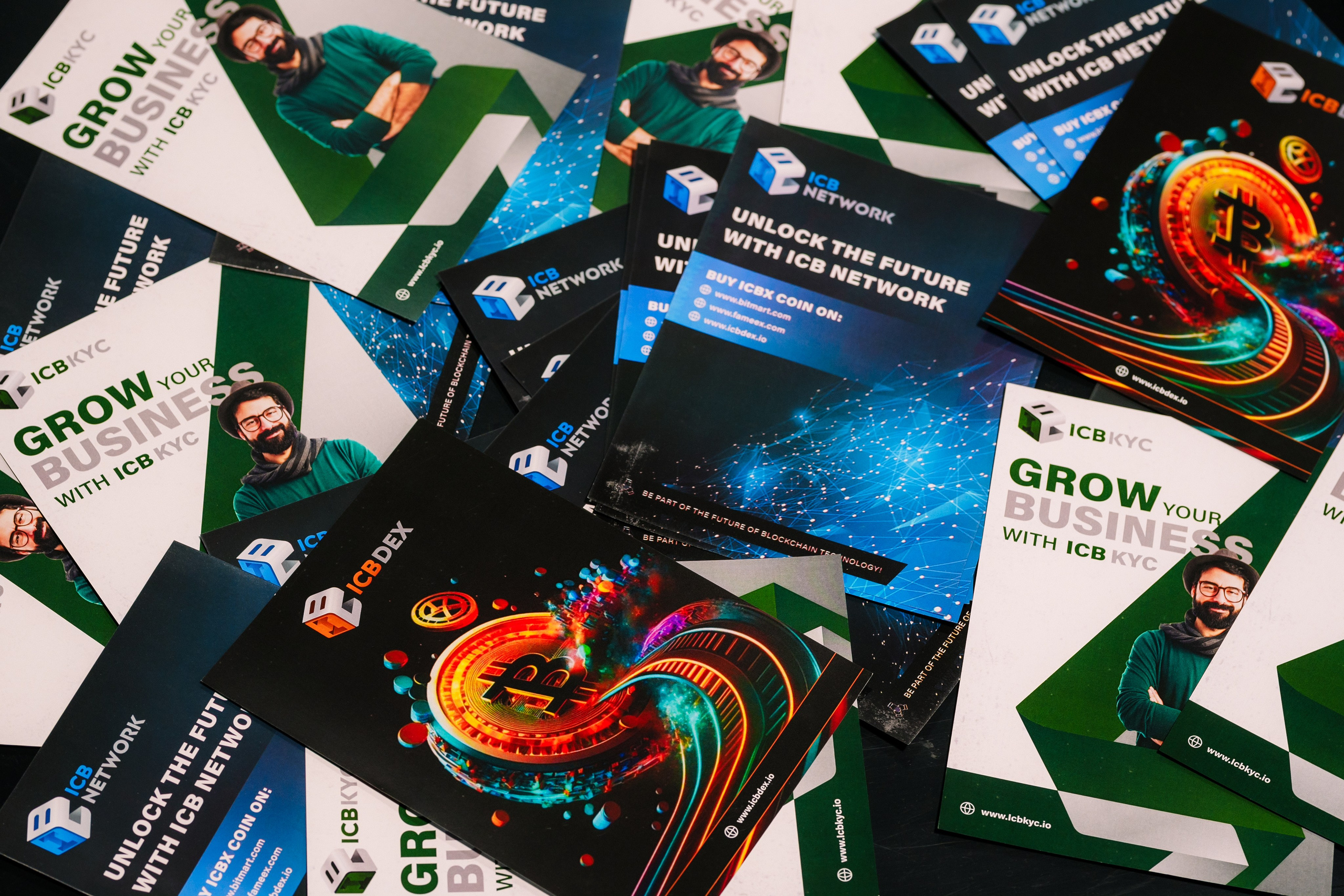 Blockchain Forum 2025. Ilya Foxy — автомобильный фотограф