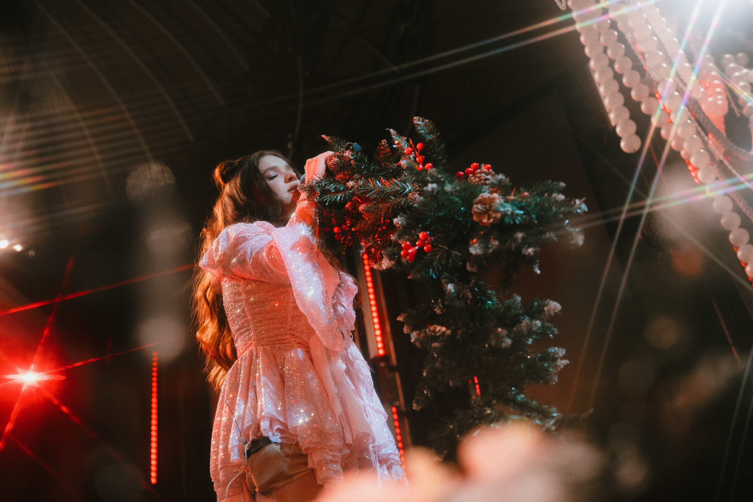 Алена Швец | Gipsy. Ilya Foxy — автомобильный фотограф