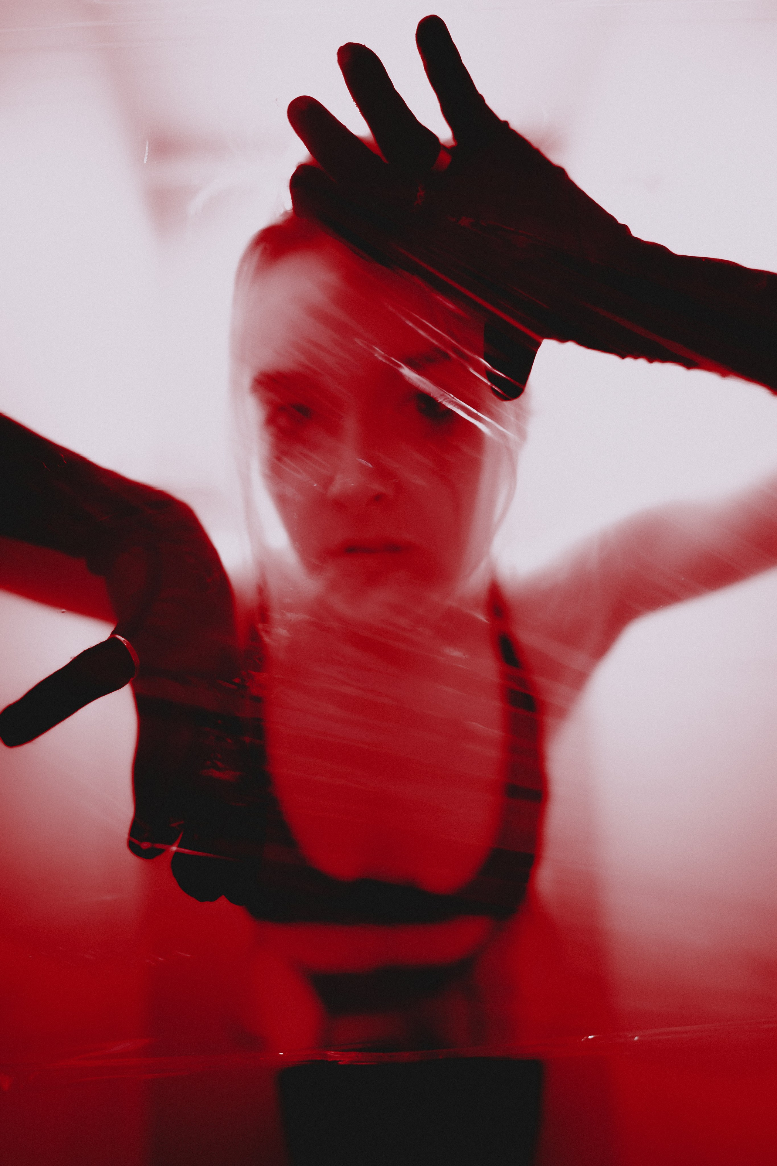 I could be your Doomsday. Ilya Foxy — автомобильный фотограф