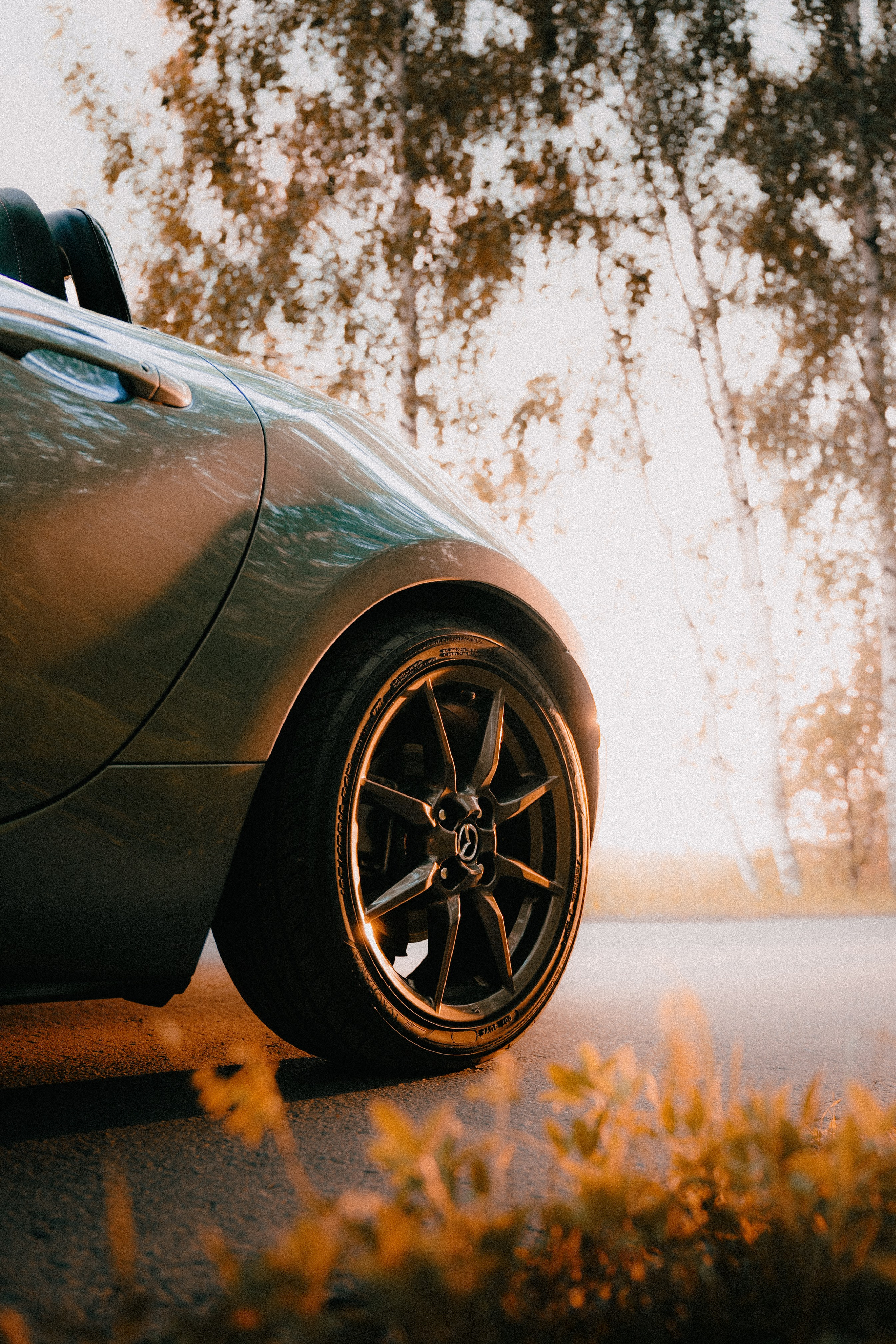 Double Yata. Ilya Foxy — автомобильный фотограф