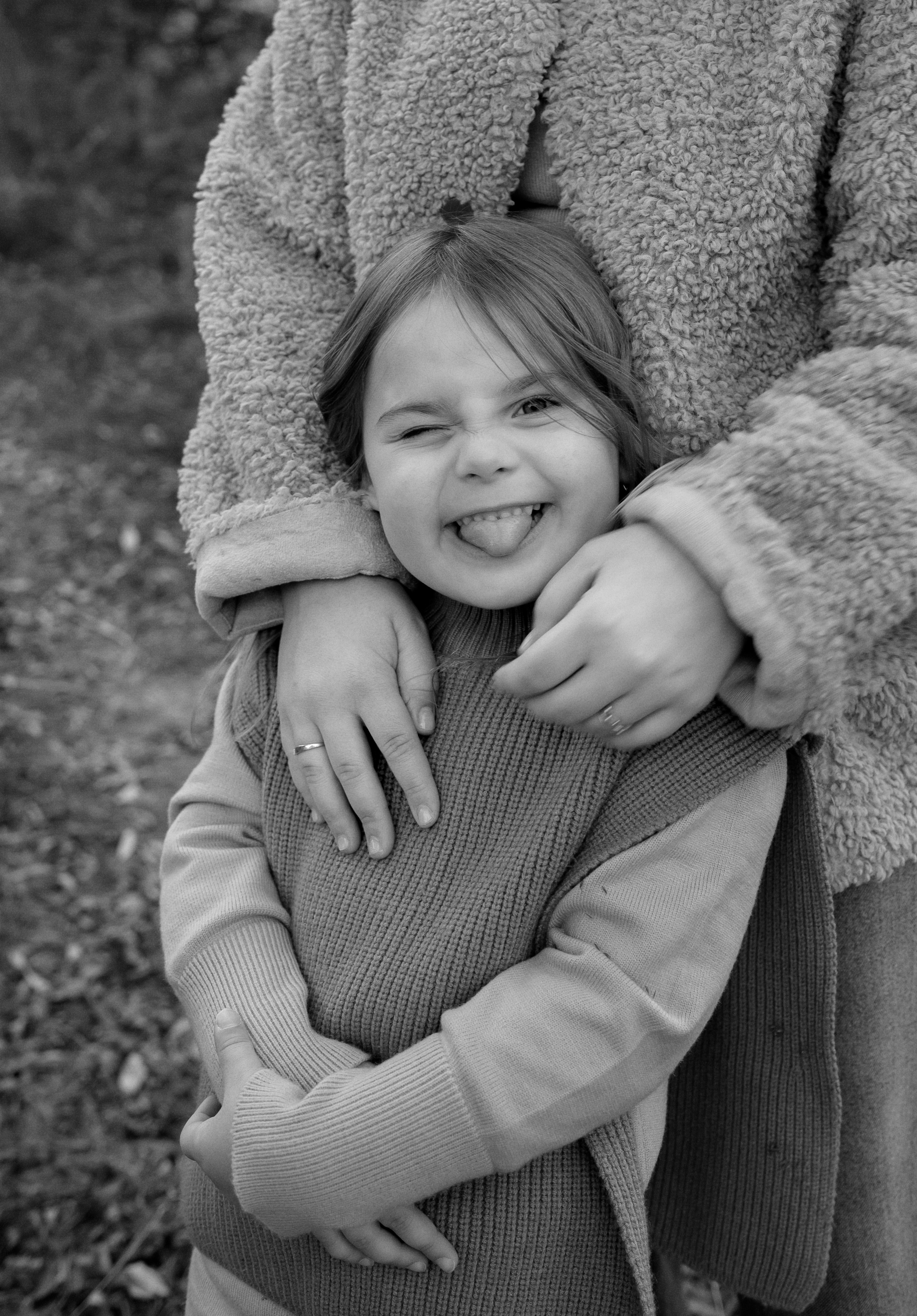 Настя и Васса. Свадебный и семейный фотограф в Серпухове Александра Дерюшева