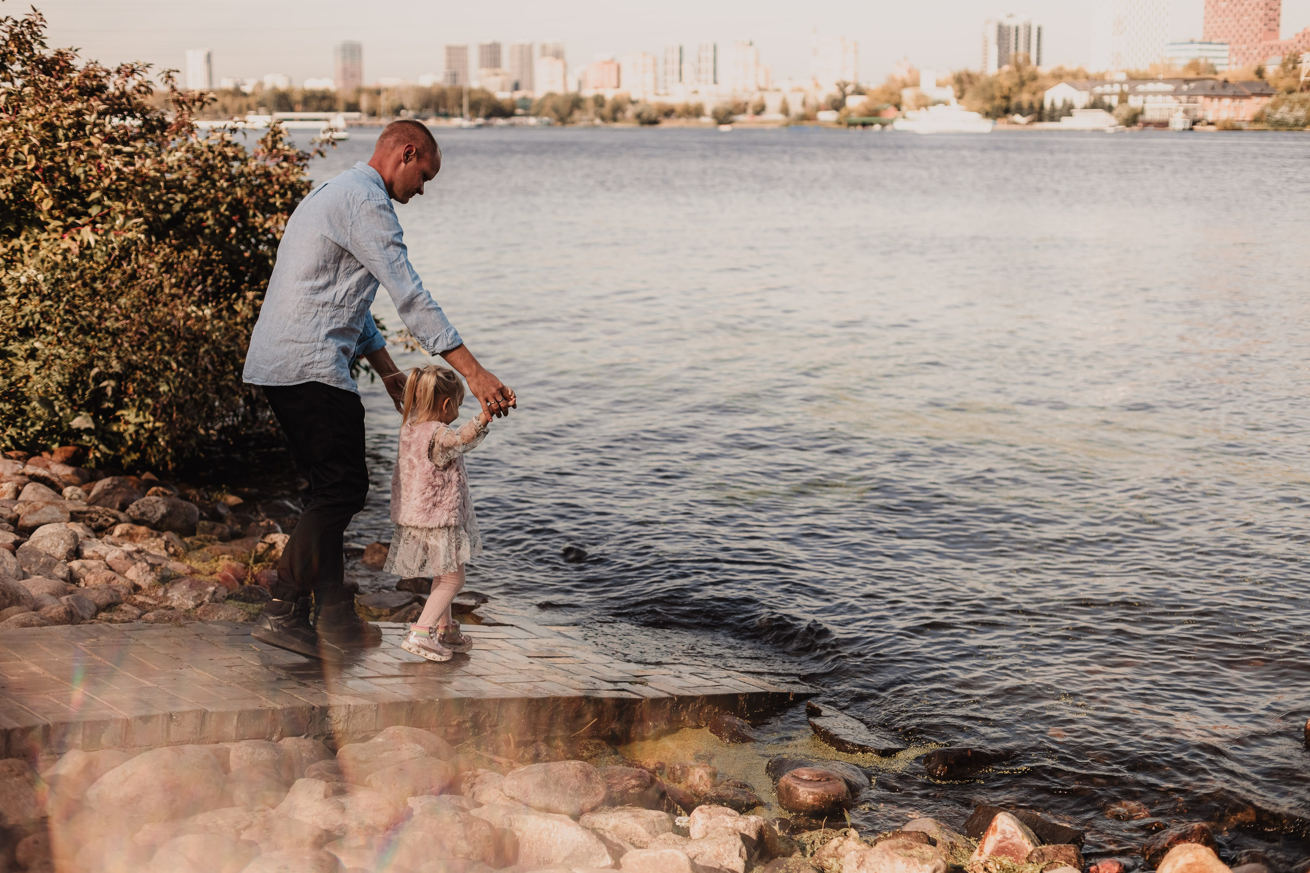 Happiness is family. Мариам Багдасарян