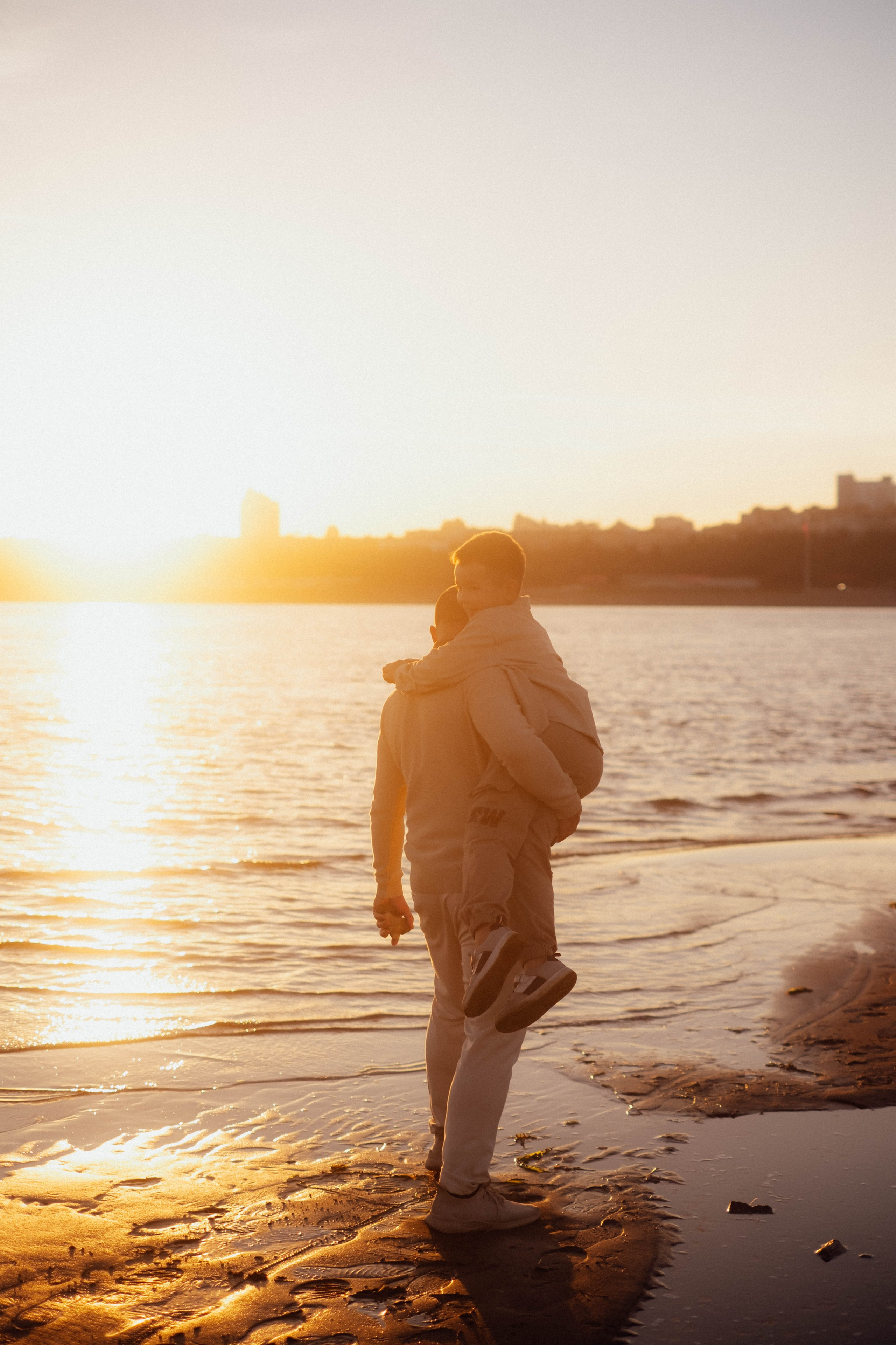 Ольга+Михаил+Артём. Свадебный и семейный фотограф г. Волгоград Биленко Ангелина
