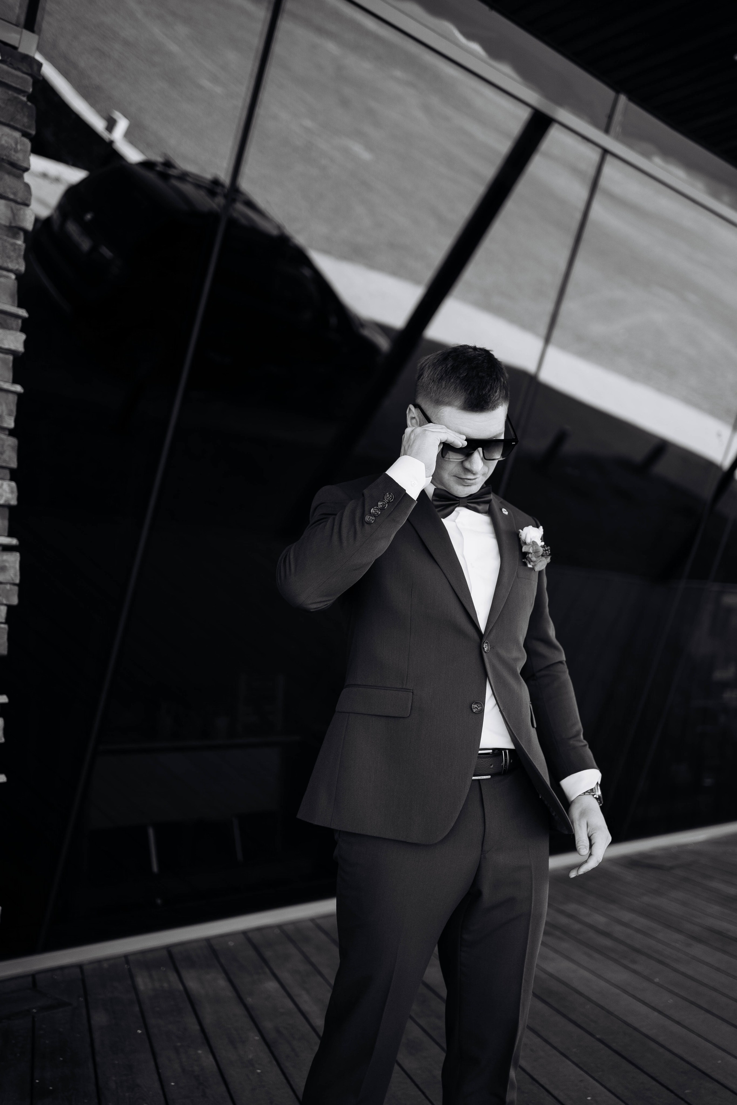 Лиза и Паша. Фотограф Тверь. Анна Драго