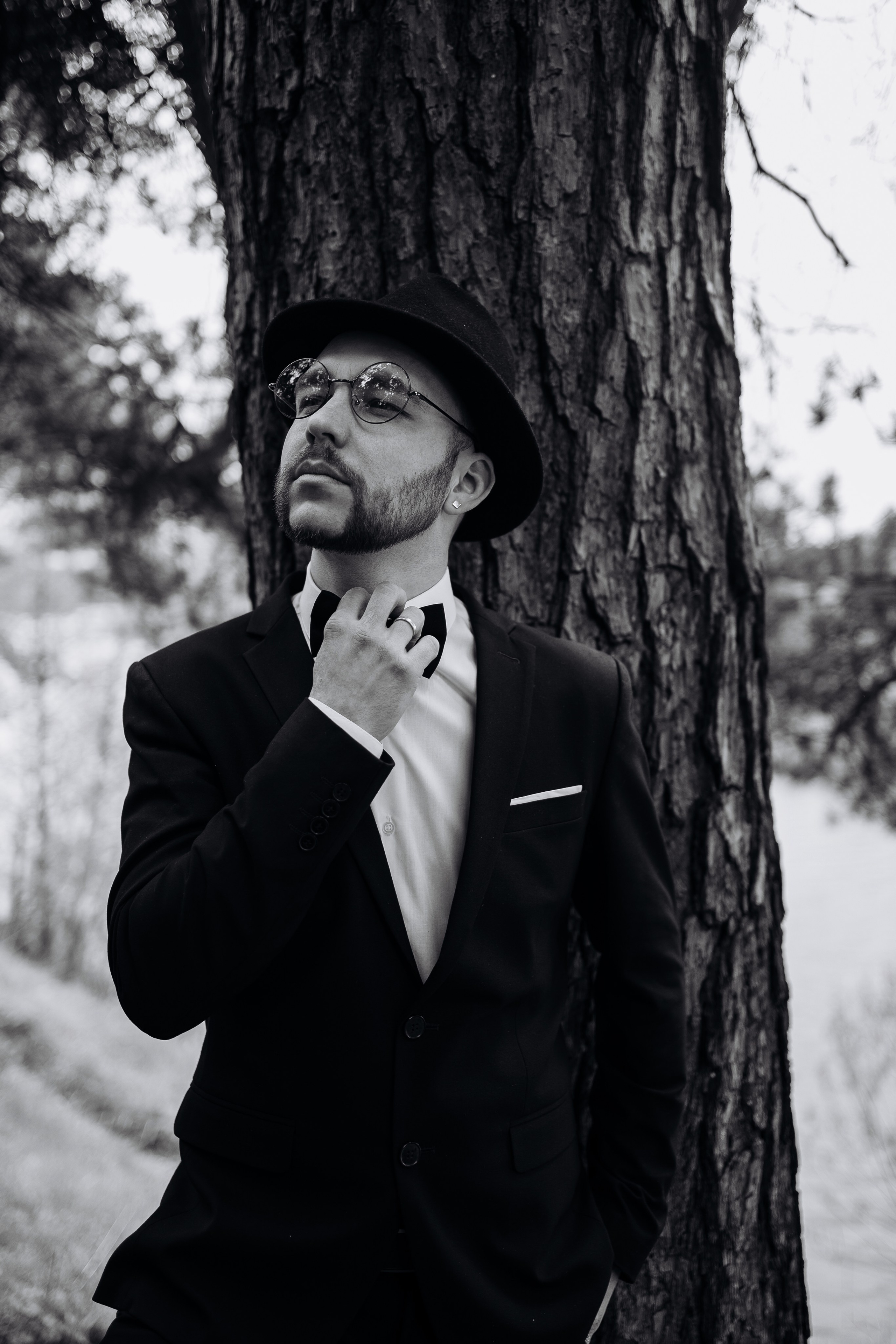 Ярославна и Артём. Фотограф Тверь. Анна Драго