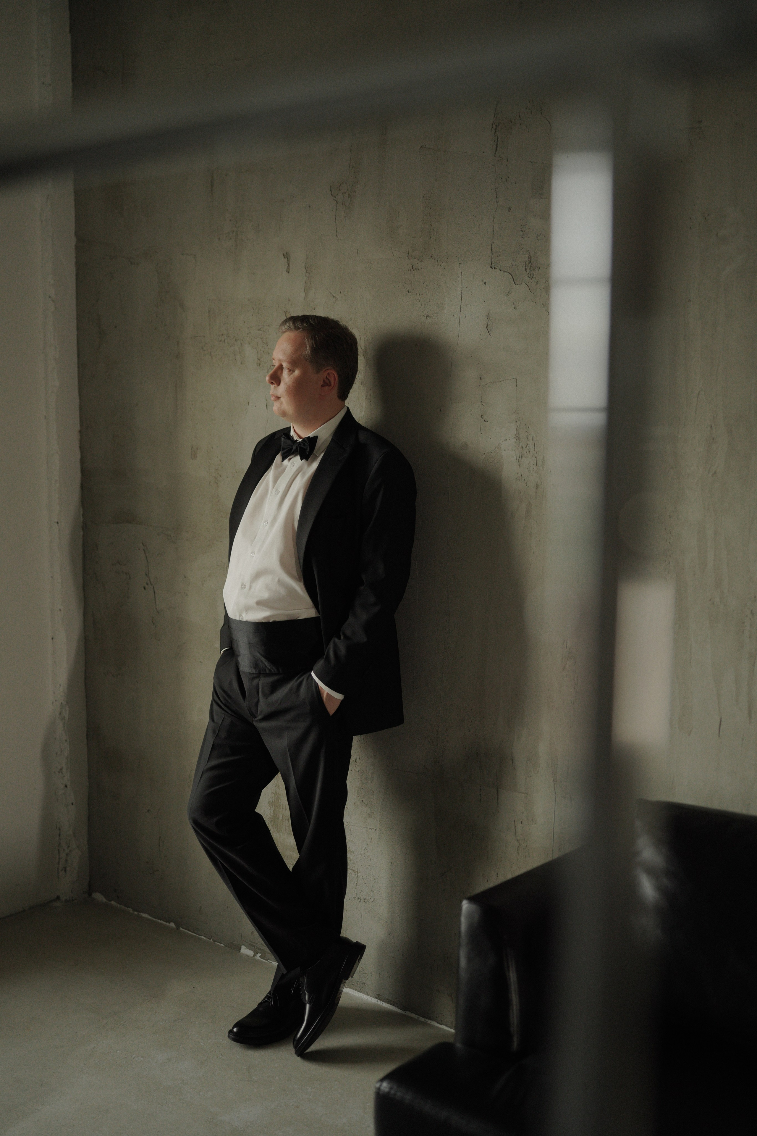 Максим и Ольга. Организатор Романова Любовь