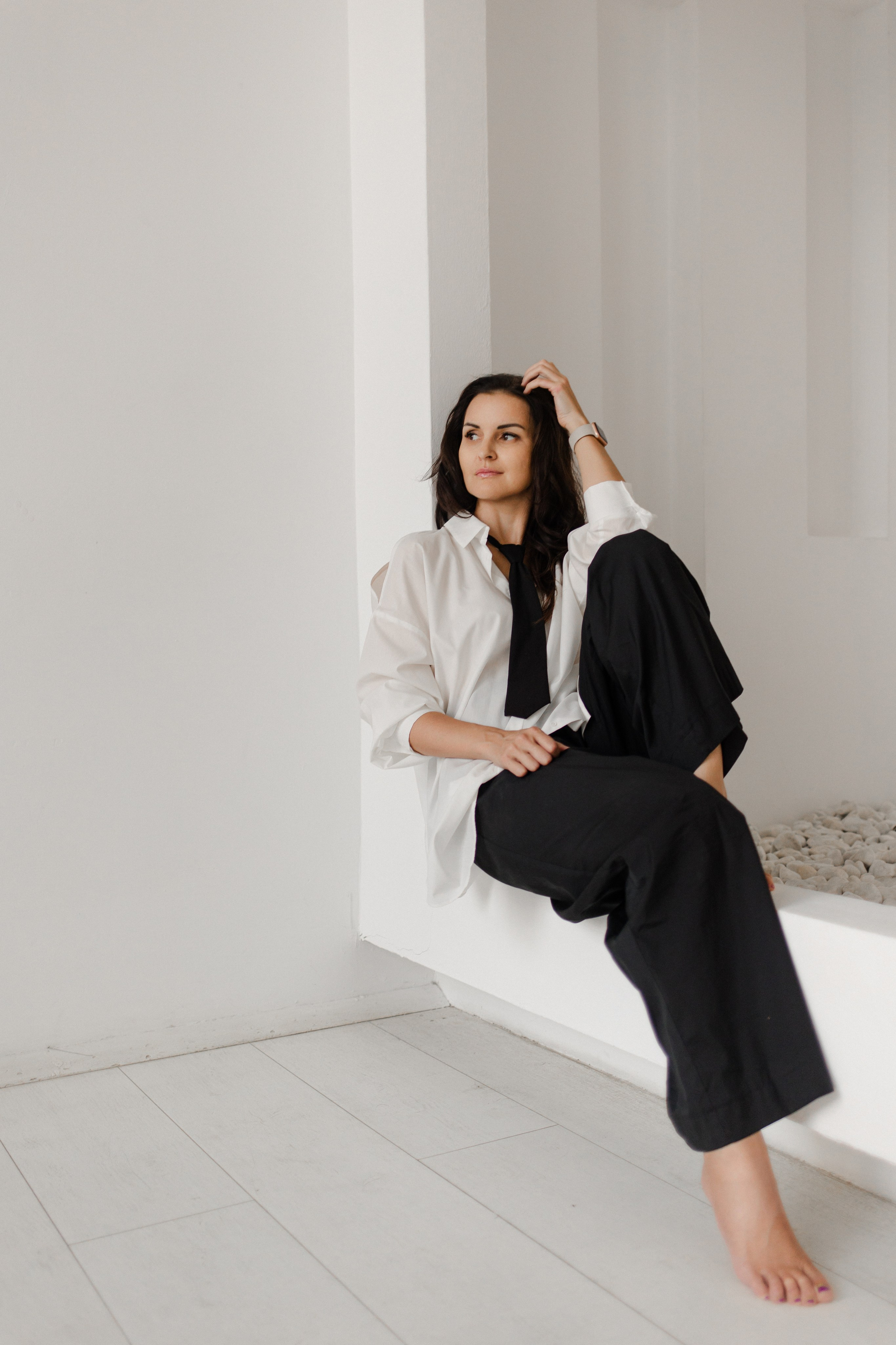 Алена. Семейный и детский фотограф в Москве Кузьмина Мария