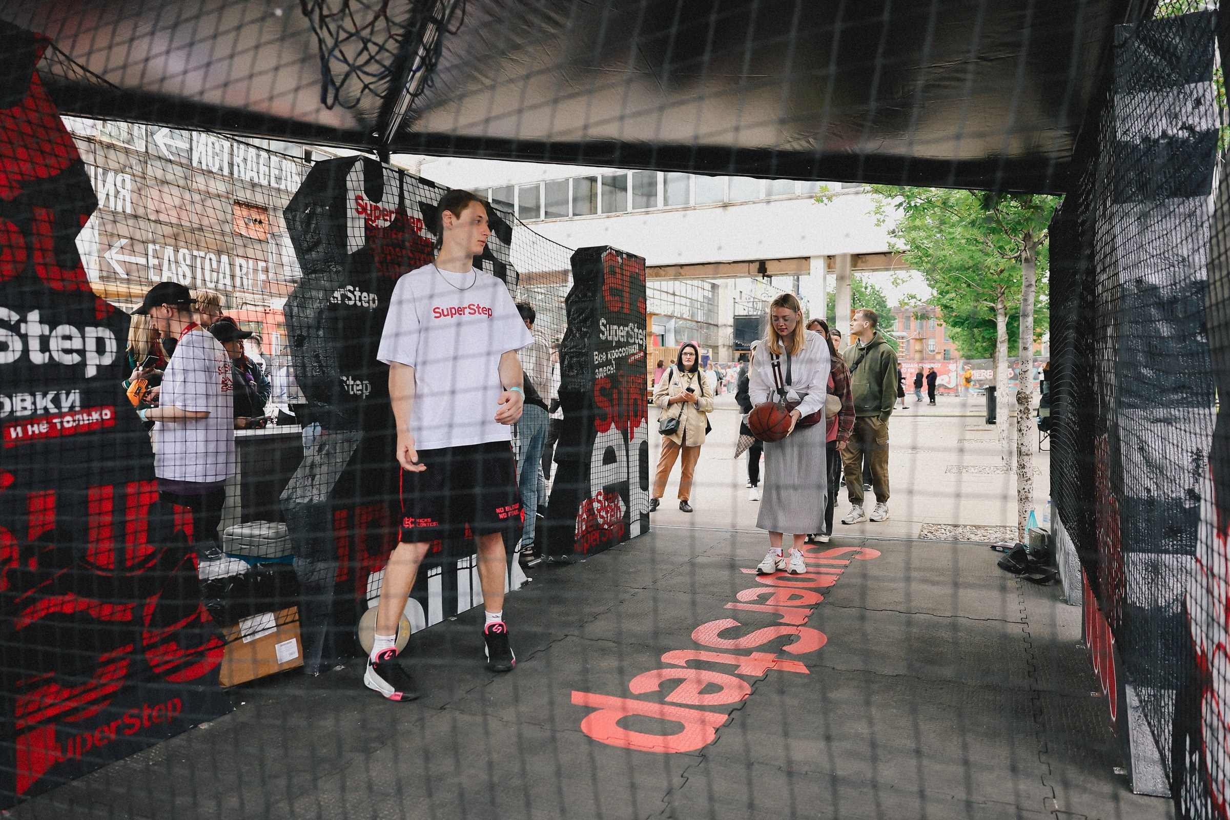 /РЕПОРТАЖ/ Фестиваль StereoLeto by SuperStep. Свадебный фотограф Великий Новгород Станислав Кособудский