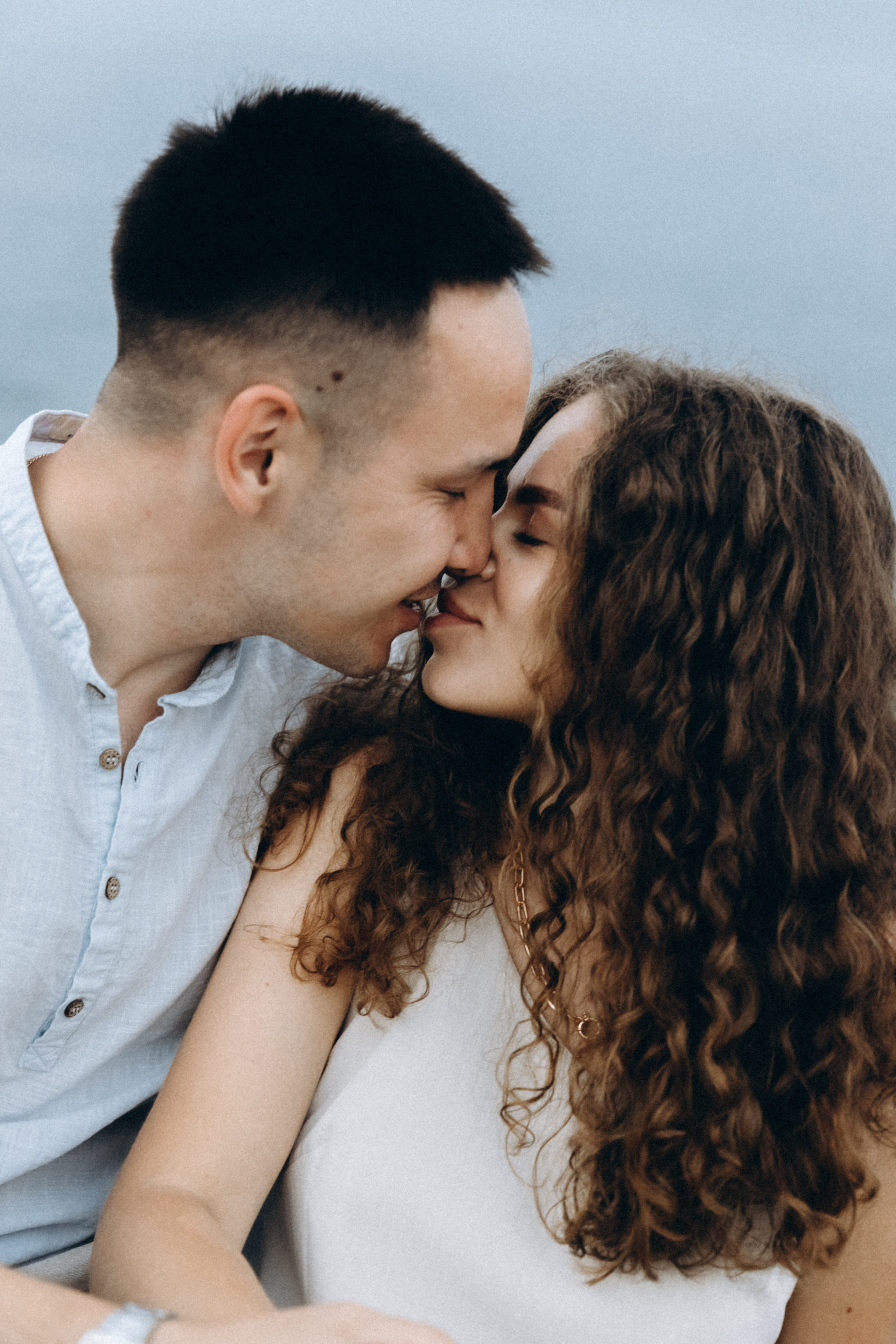 Юлия и Руслан. Фотограф Сочи Адлер Красная Поляна Ошутина Анастасия