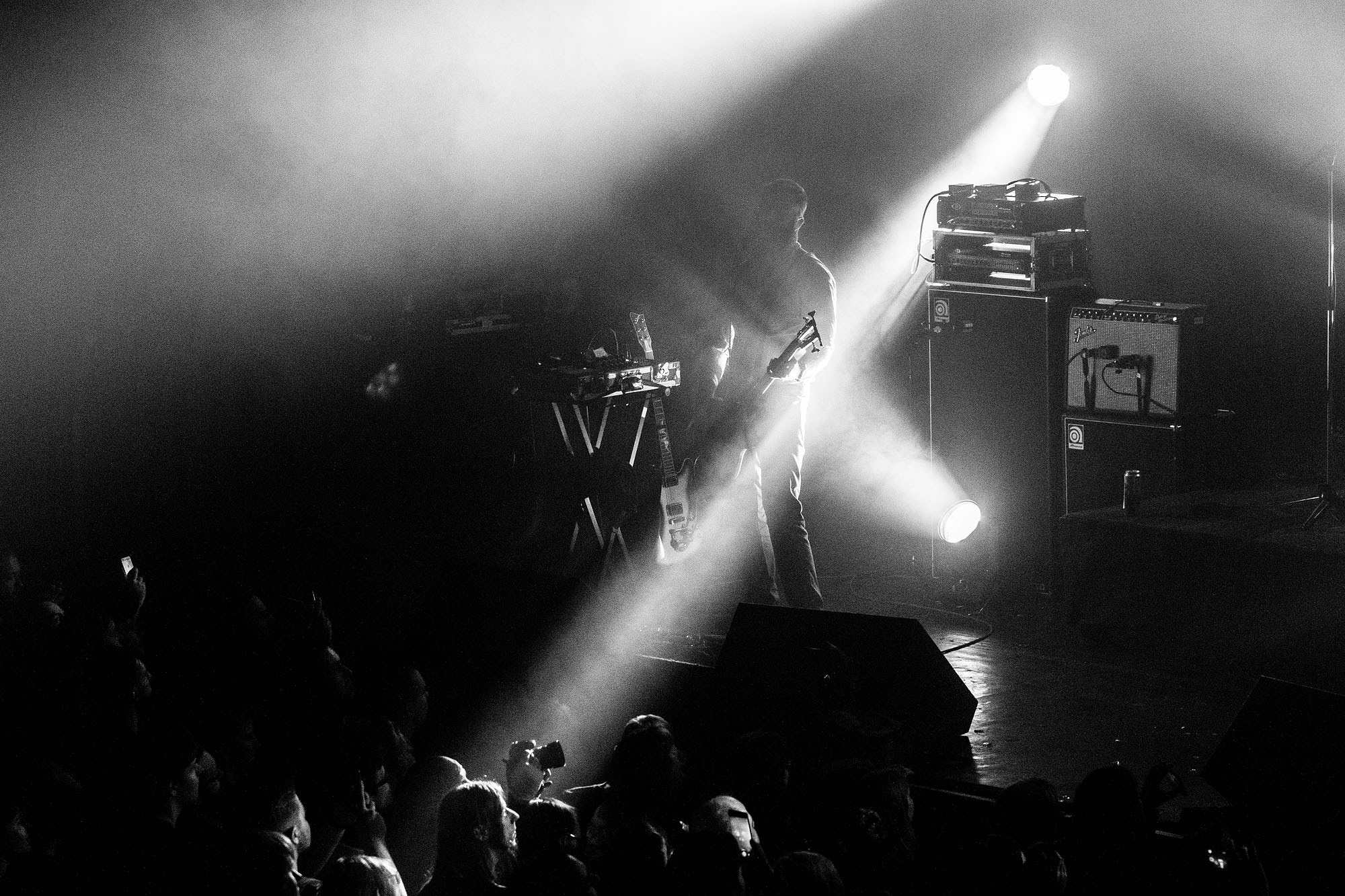 Концерты. Репортажный фотограф в Москве