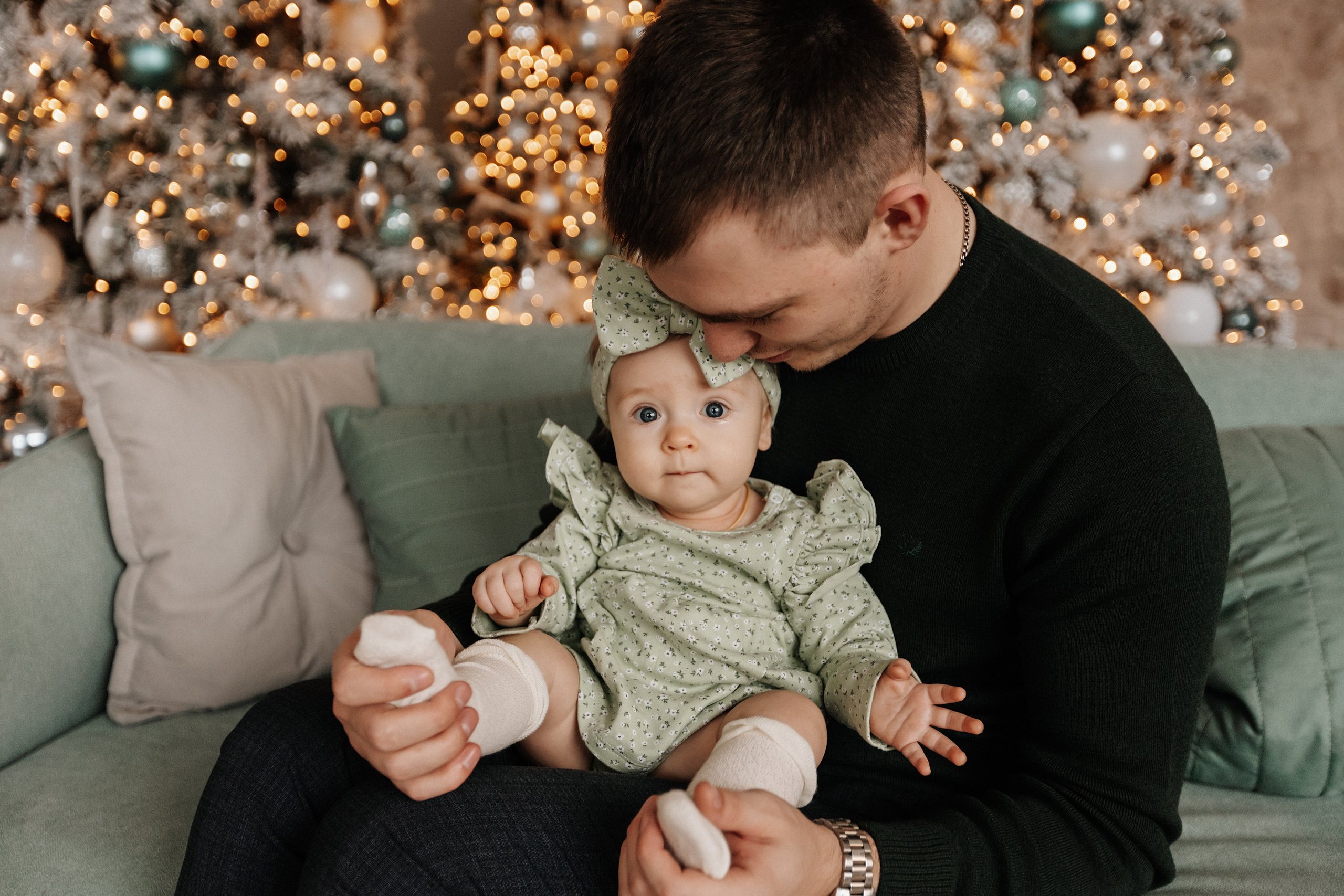 Бузынины. Свадебный и семейный фотограф Светлана Пирюгина
