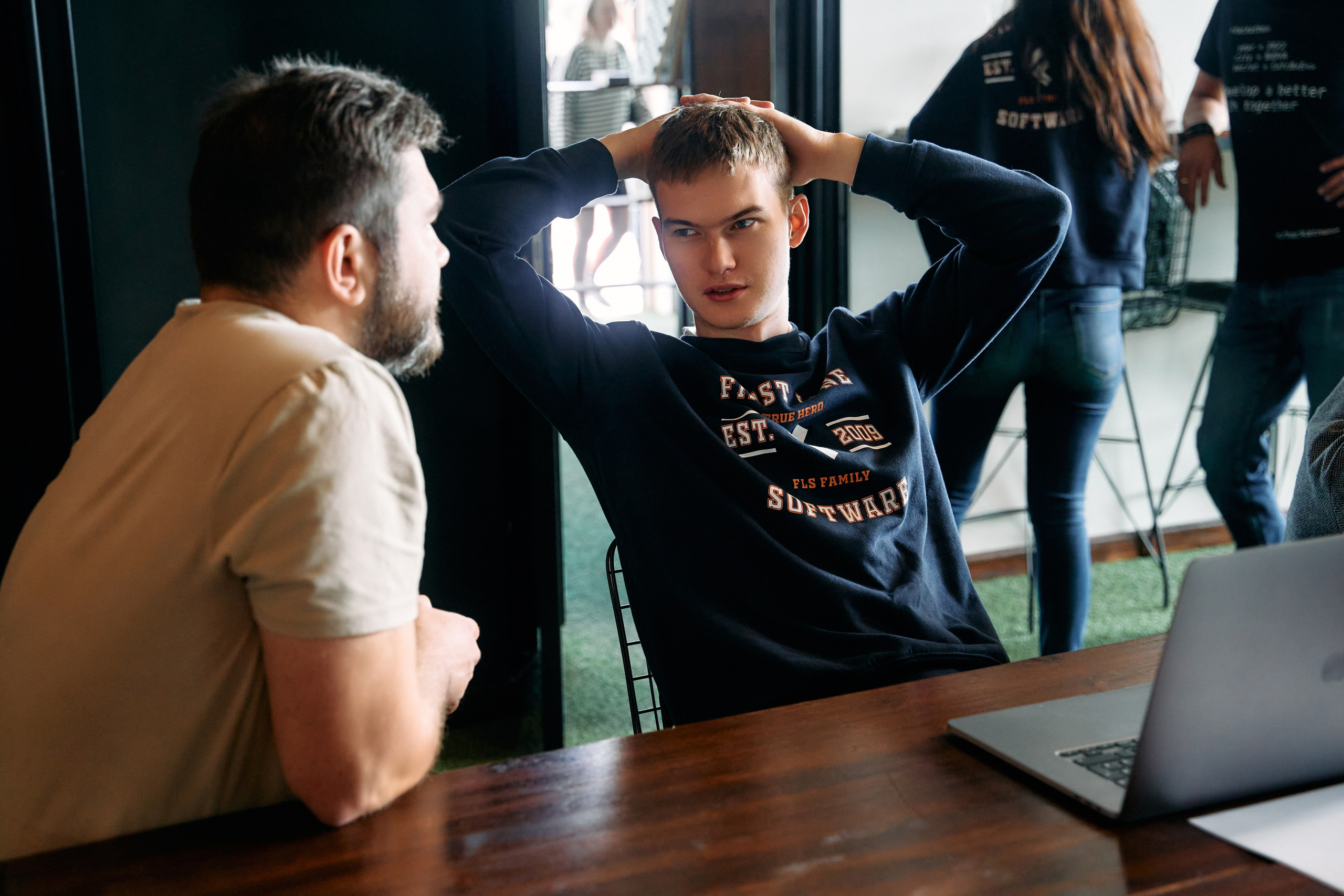 Hackathon. Photographer and Videographer in Montenegro