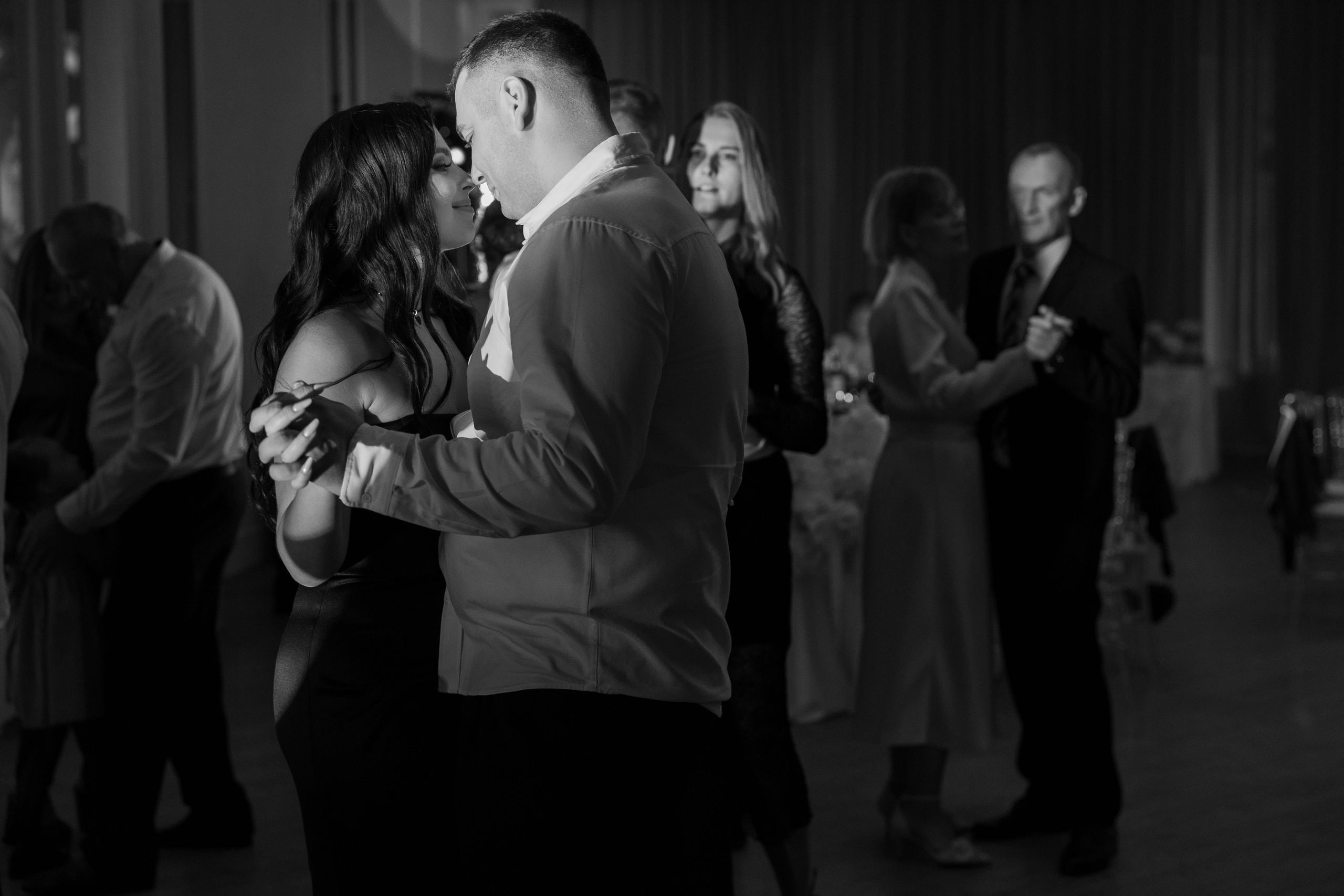 Константин и Инна. Свадебный фотограф Тула Москва СПБ / Сёмина Дарья