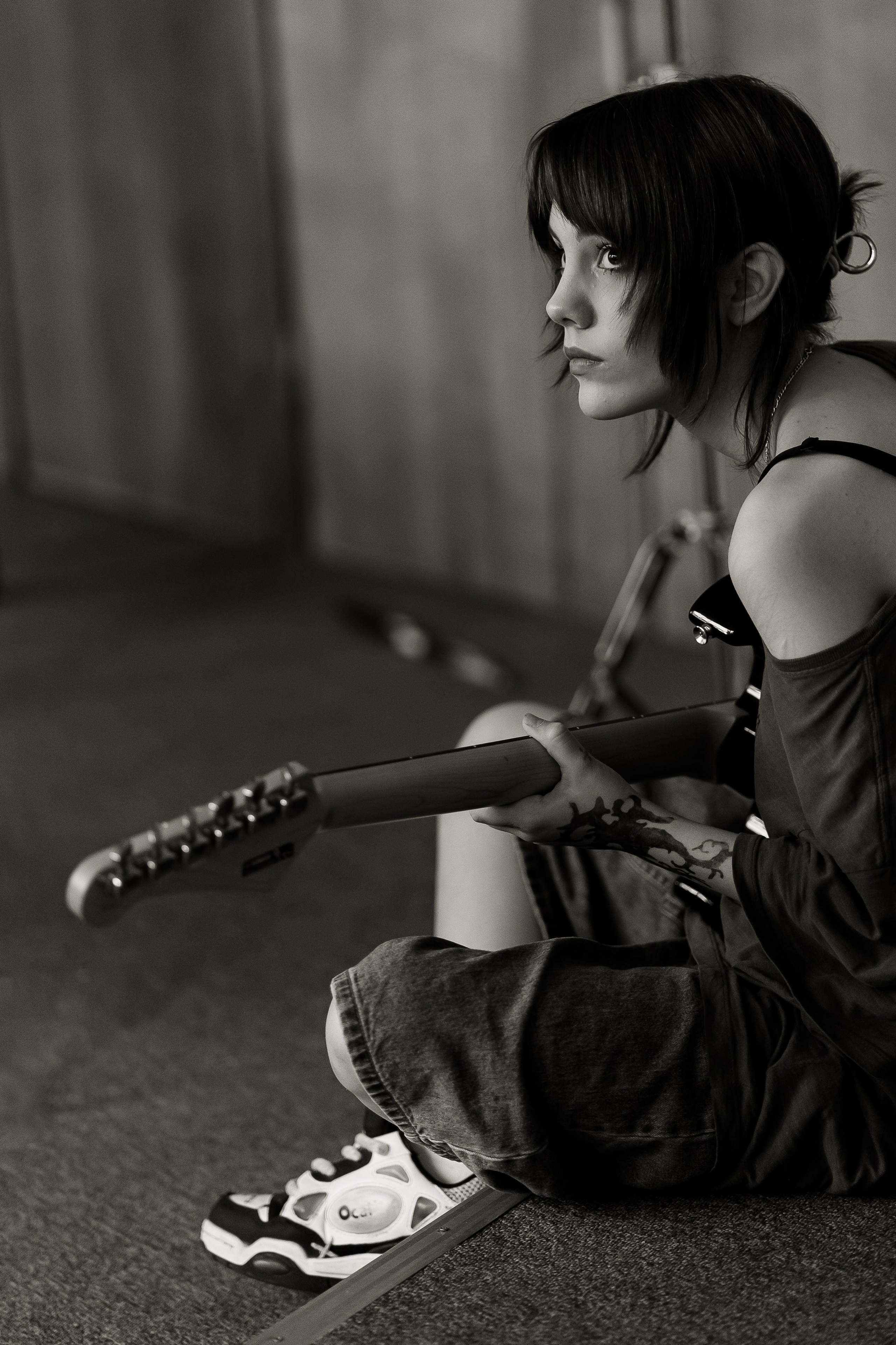 Детский музыкальный лагерь «Let's Play» (letsplaymusic.ru) (2025 г.). Семейный фотограф в Москве Ирина Жур