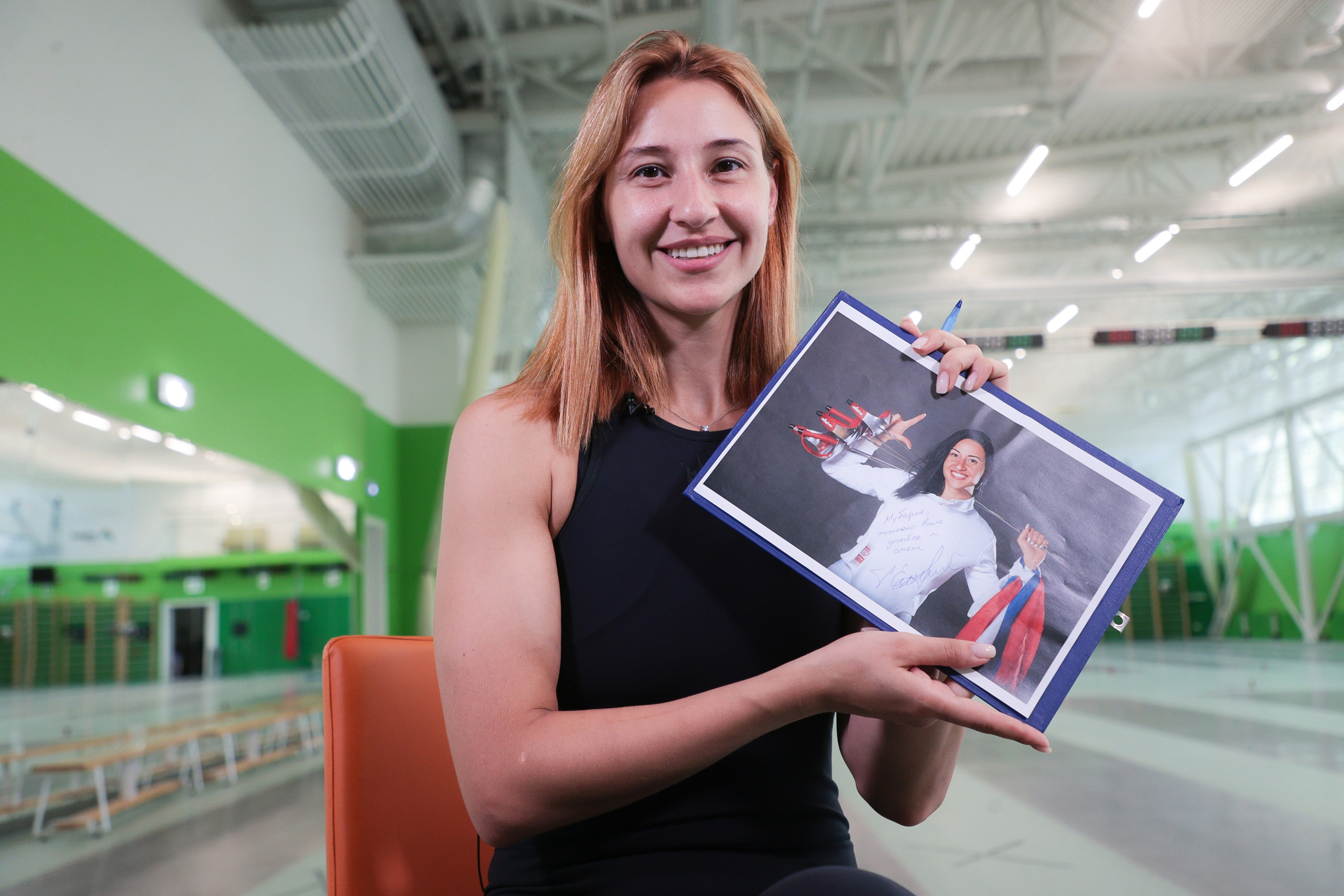 Репортажный фотограф в Москве Артём Соболев