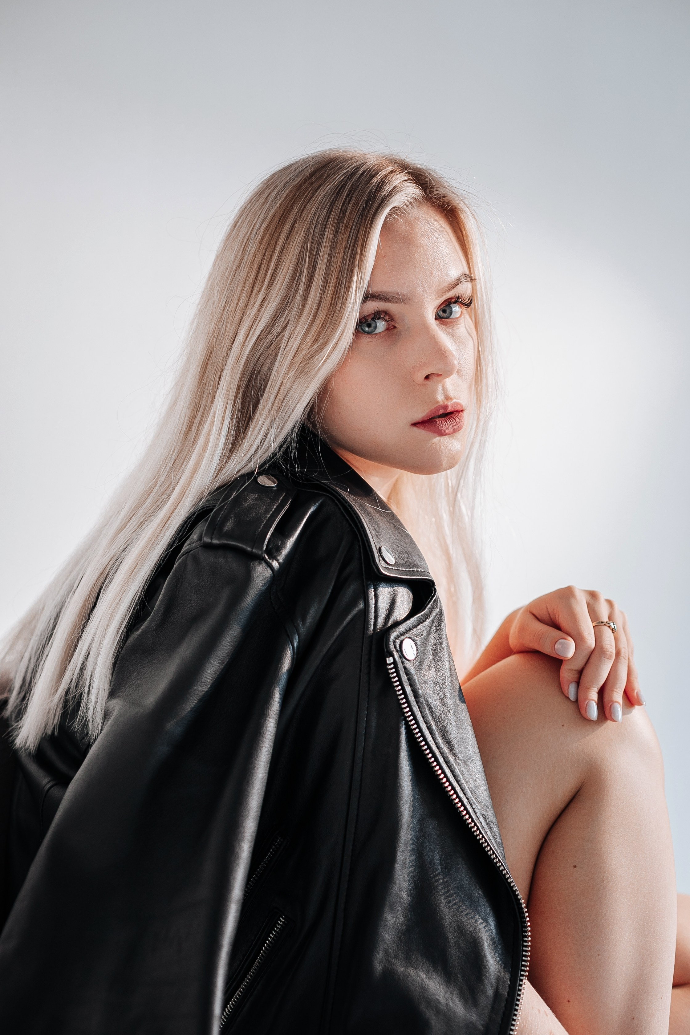 ФОТОГРАФ ANASTASIA KOSHELEVA