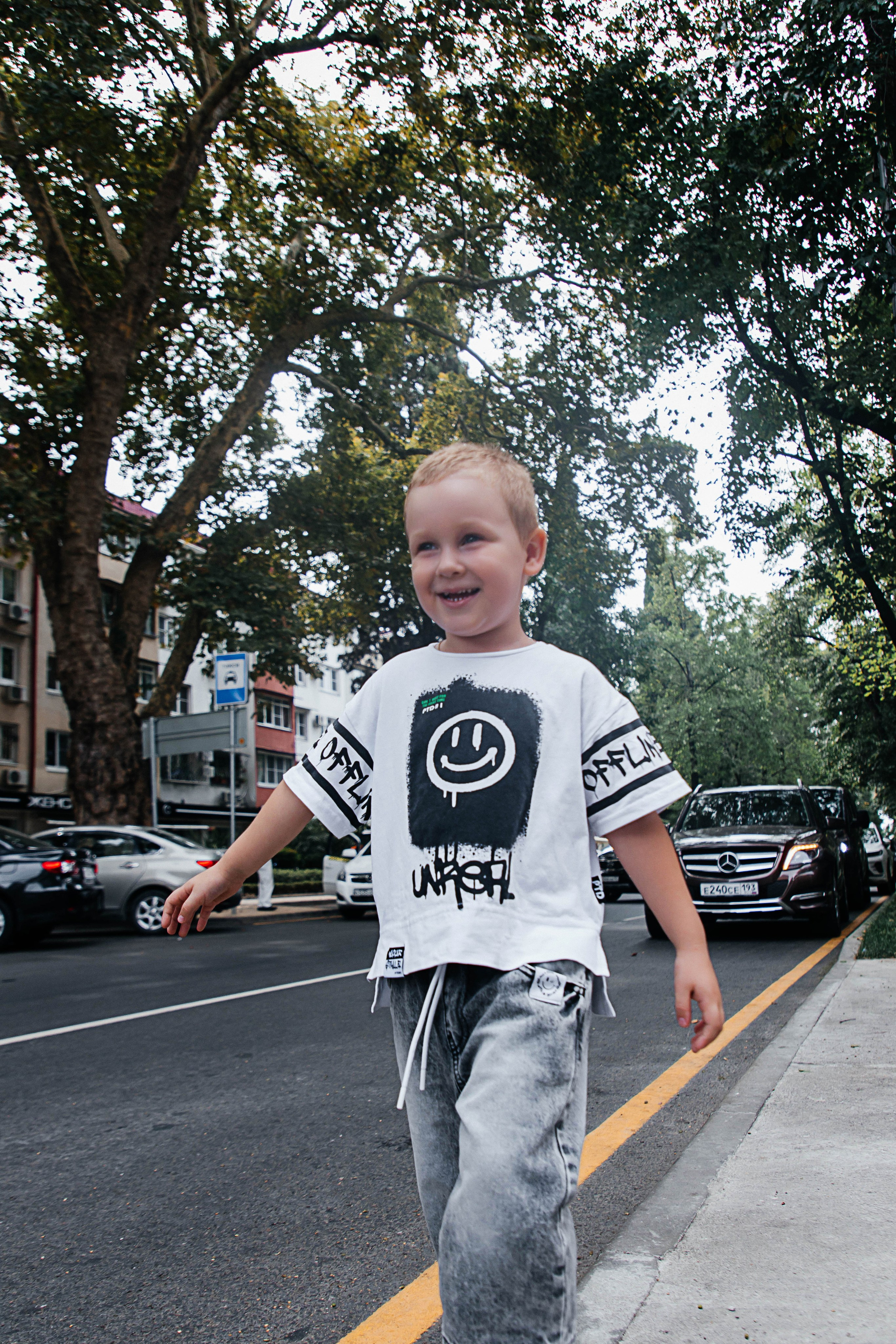 Style. Efimova Model Agency