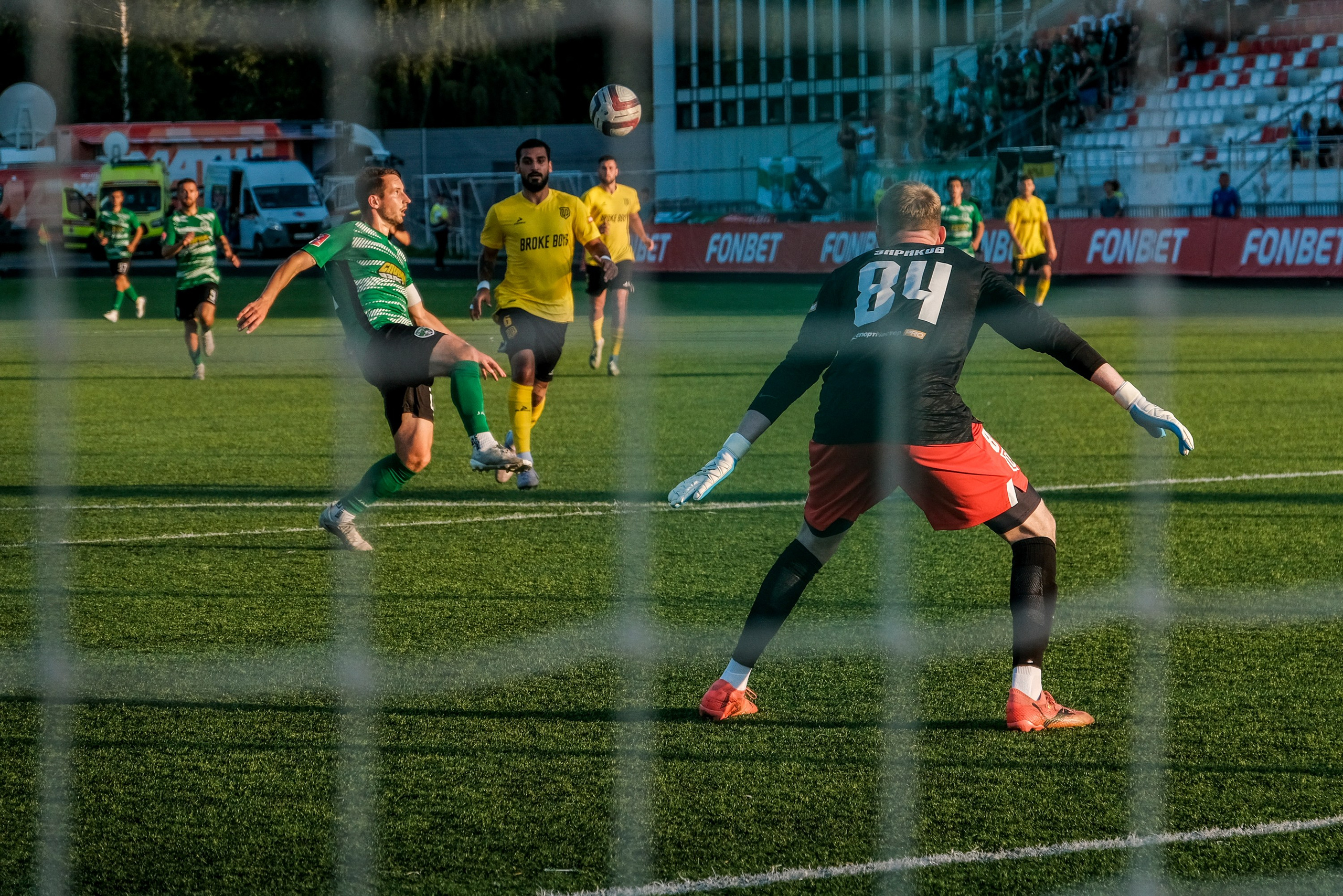 Репортаж 2. Фотограф и видеограф в Москве и МО — Евгений Лавров