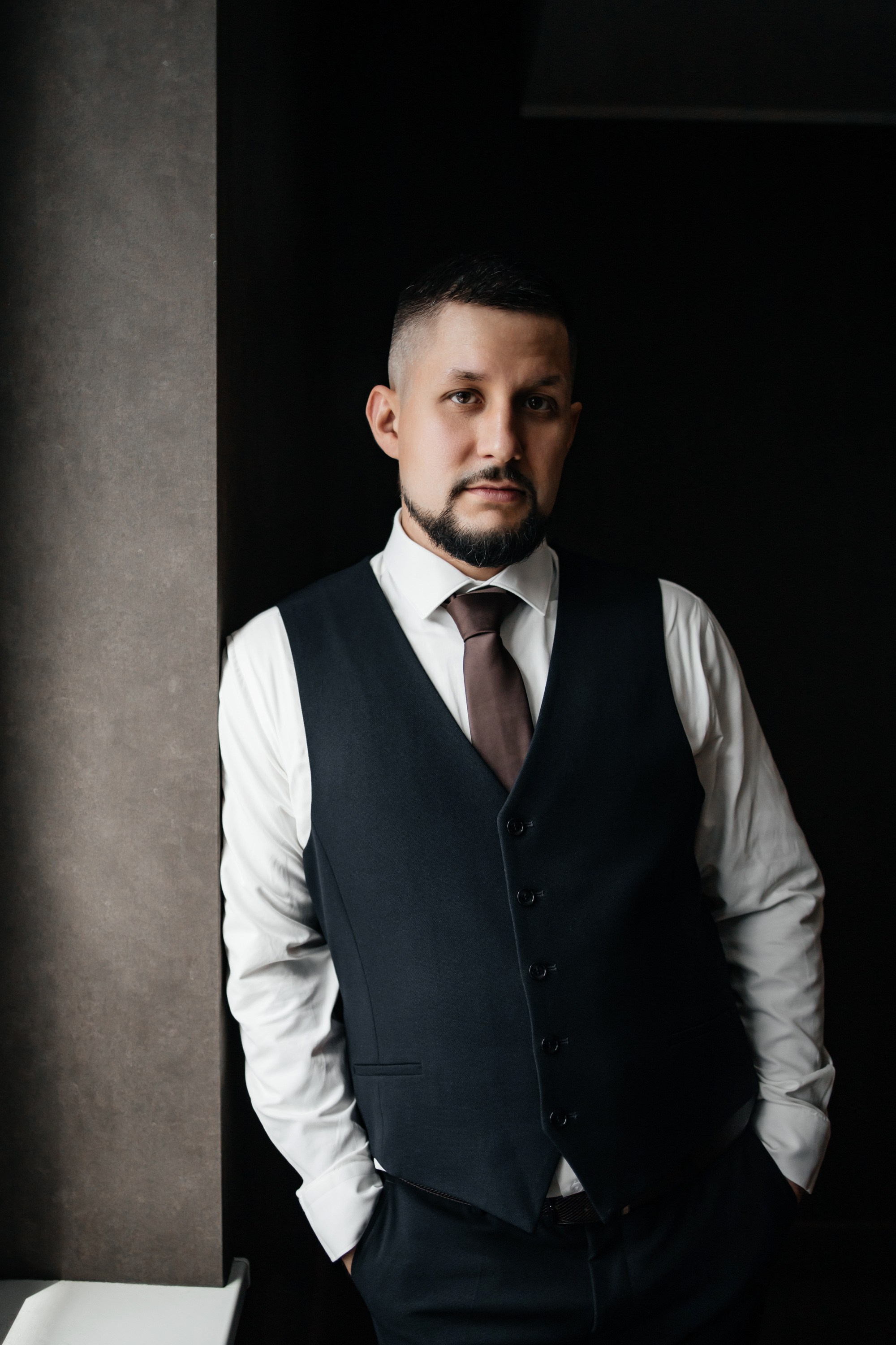 ПАКЕТ 8 ЧАСОВ. Свадебный  фотограф Новосибирск