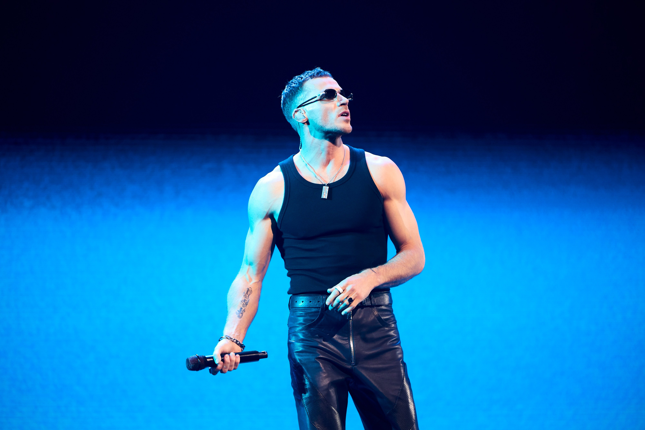 Zhara Media Awards 2025. Фотограф в Москве Влад Ярчевский