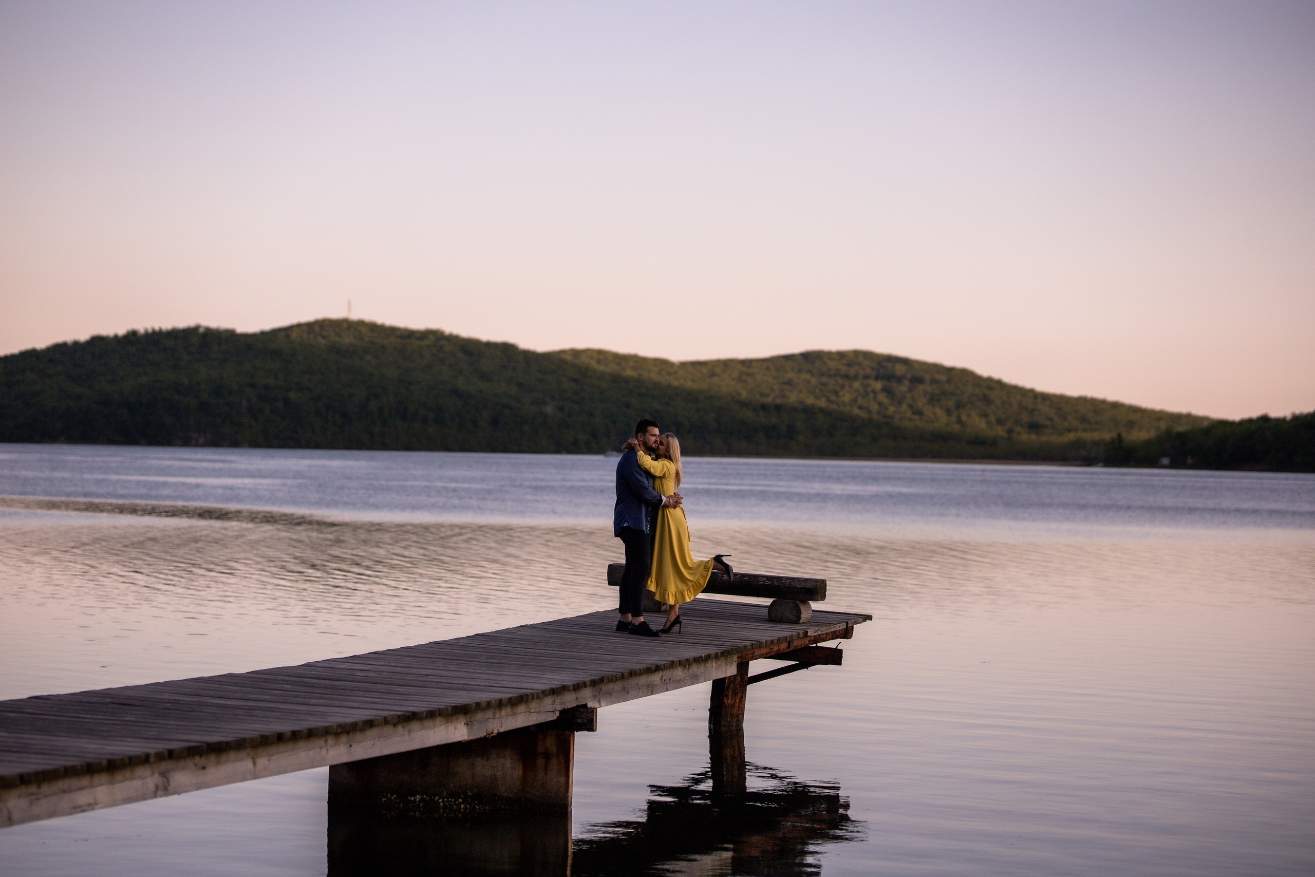Love story. Репортажный и портретный фотограф во Владивостоке Шегай Андрей