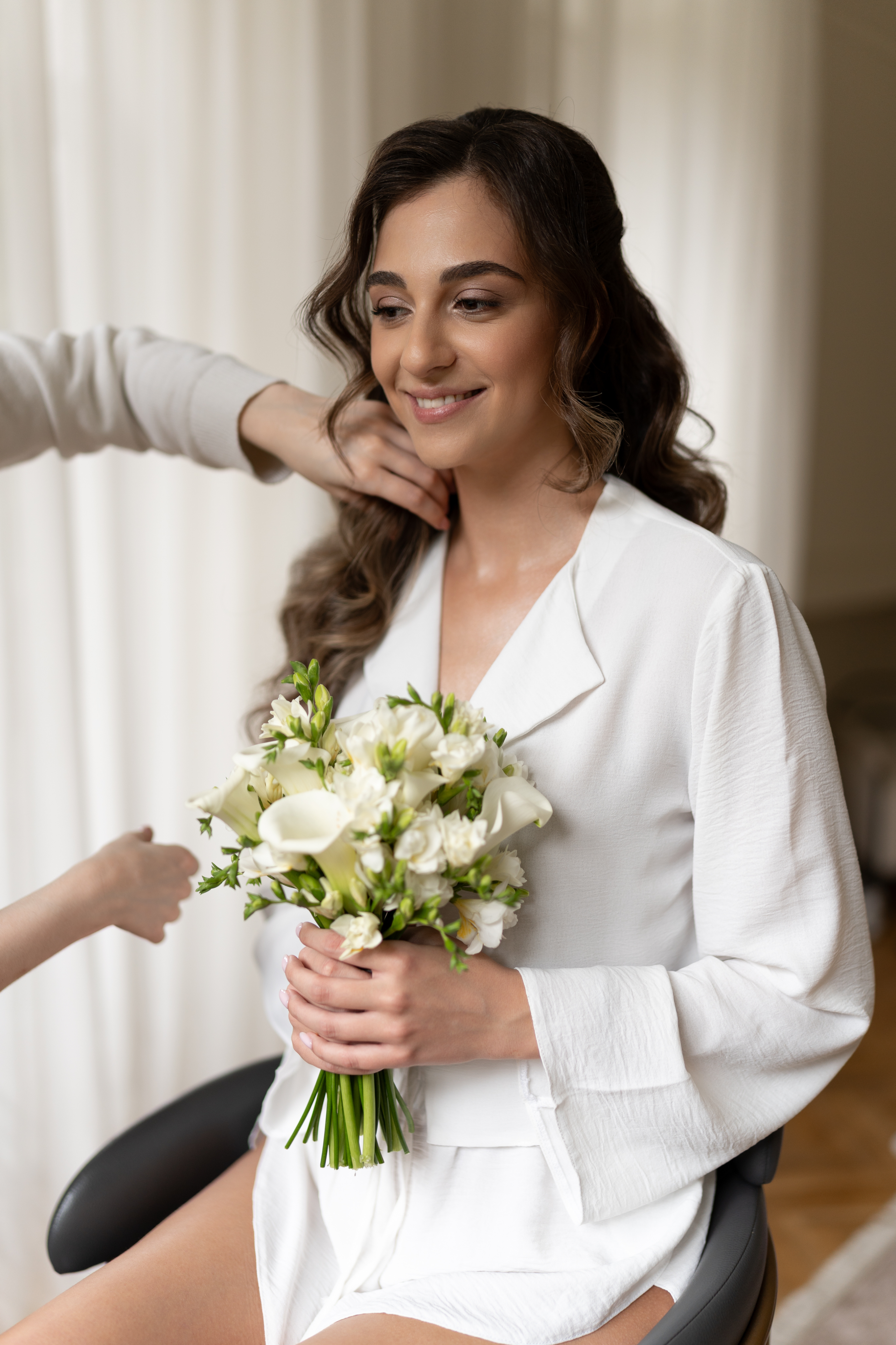 Лето в наших сердцах. Свадебный и репортажный фотограф Москва