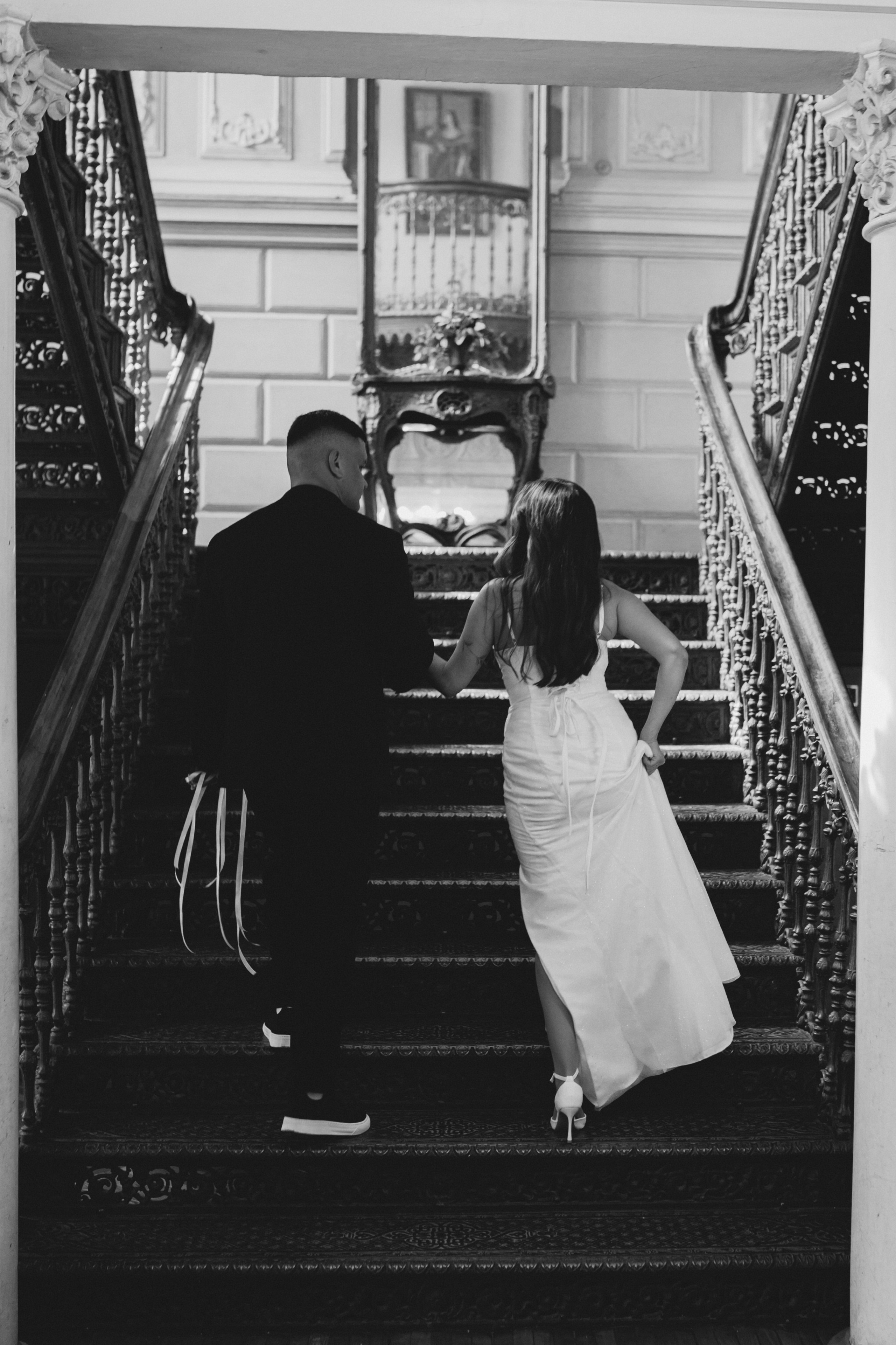 Екатерина и Виталий. Женский, свадебный и love story фотограф в Москве