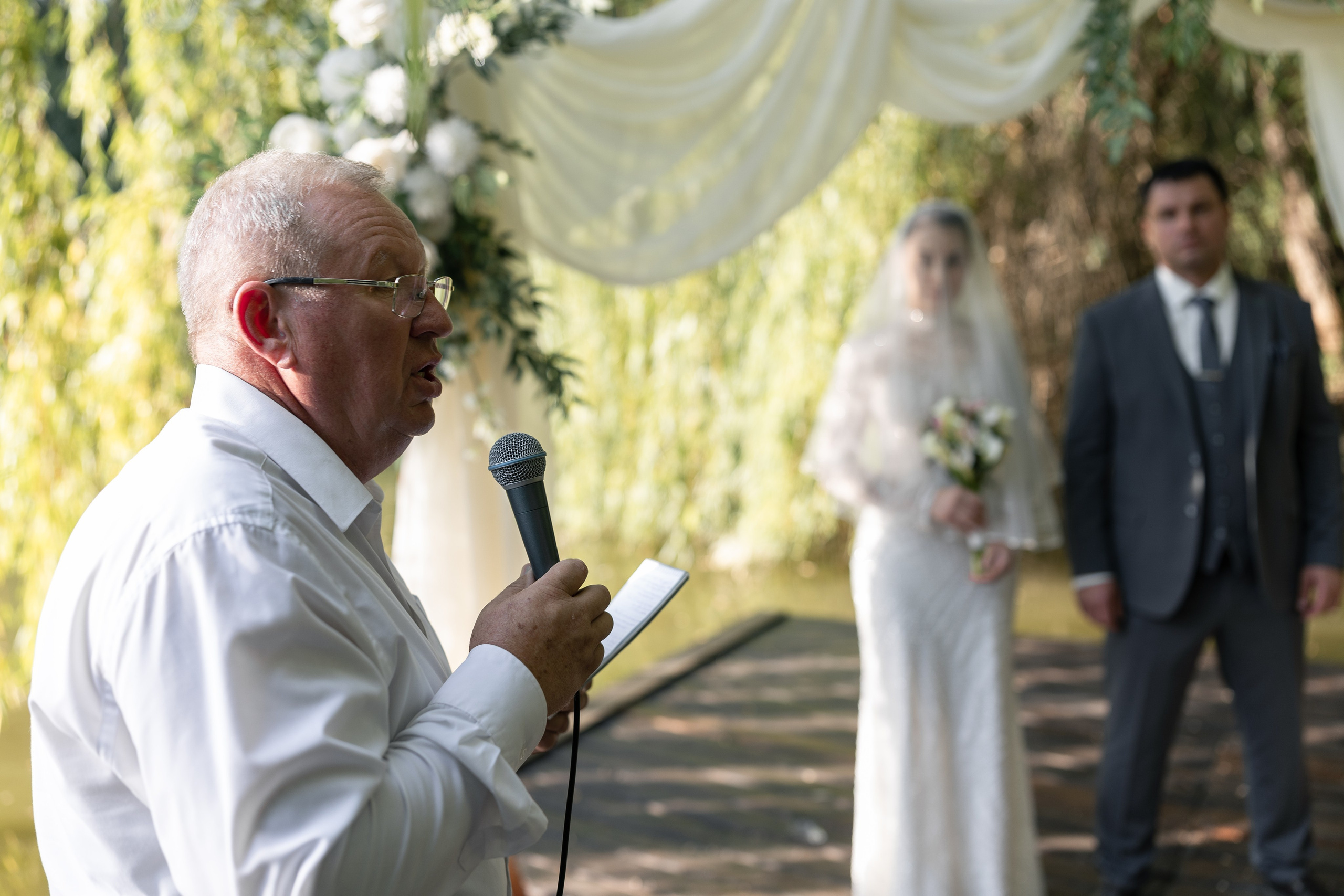 Одним июльским днем. Анастасия Безуглова- свадебный фотограф в Таганроге