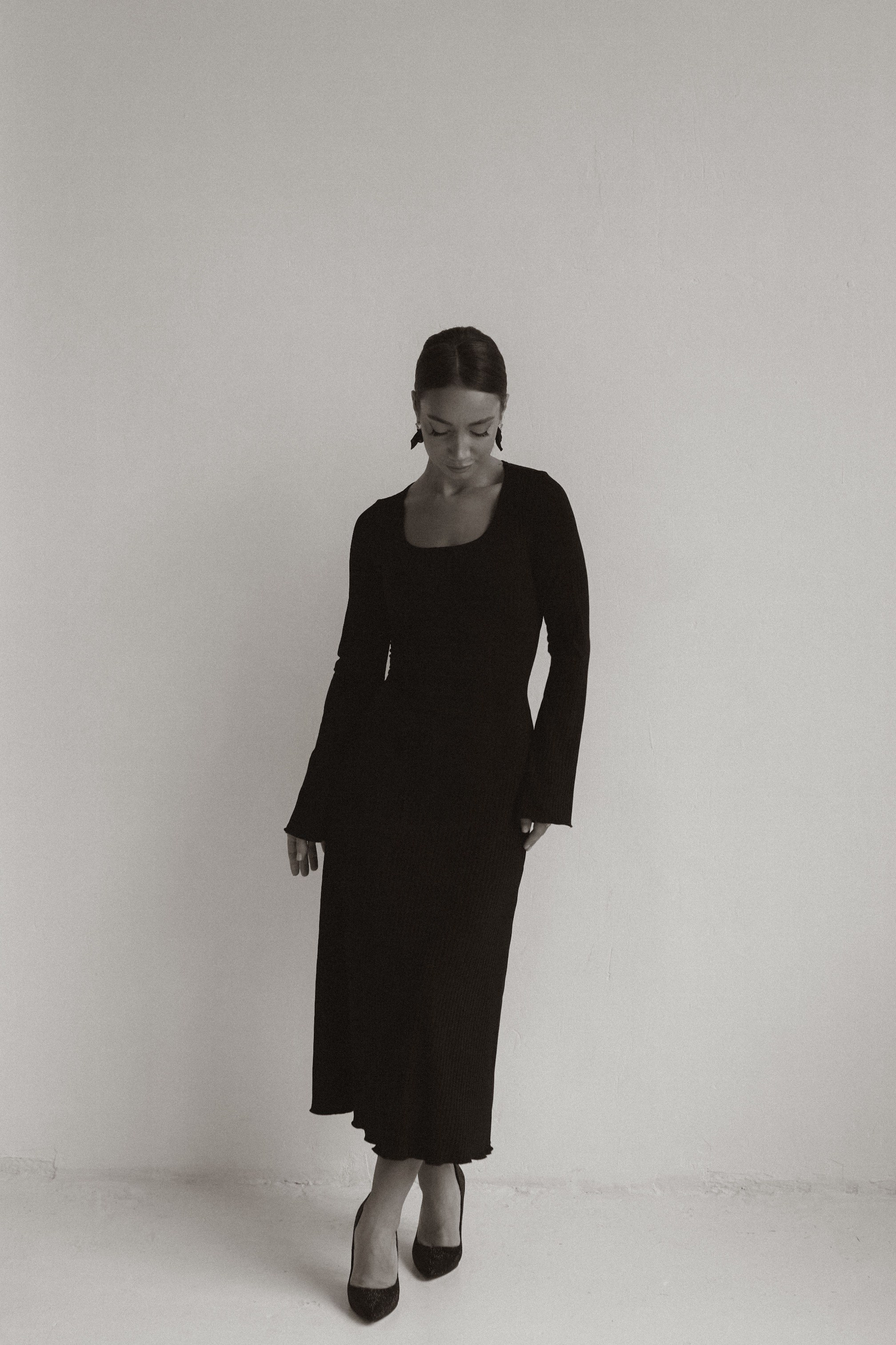 Инна и Эмилия. Фотограф Стилист Тюмень Вера Хайруллина