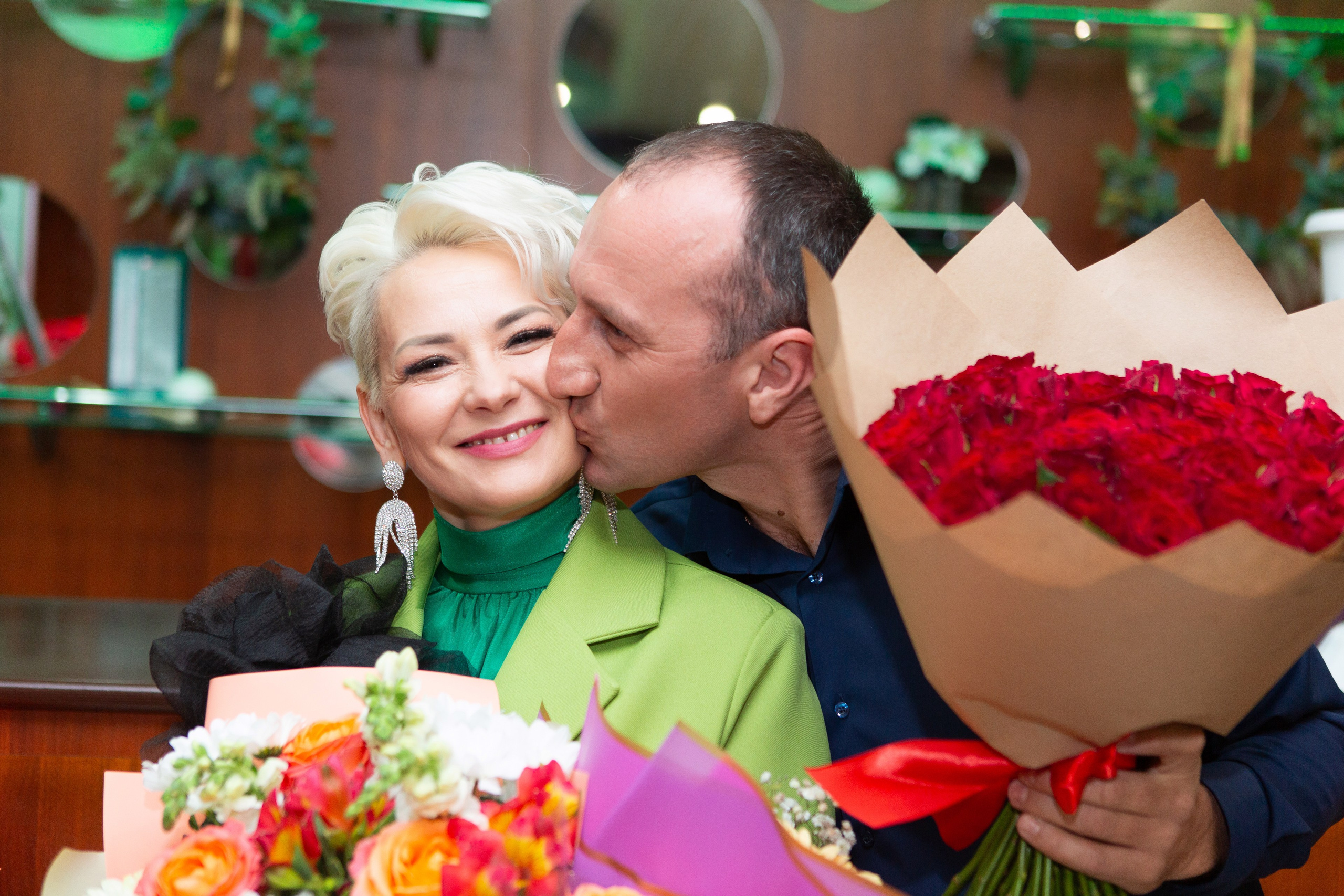 День Рождения 08.05. Профессиональный фотограф в Мценске и Орловской области