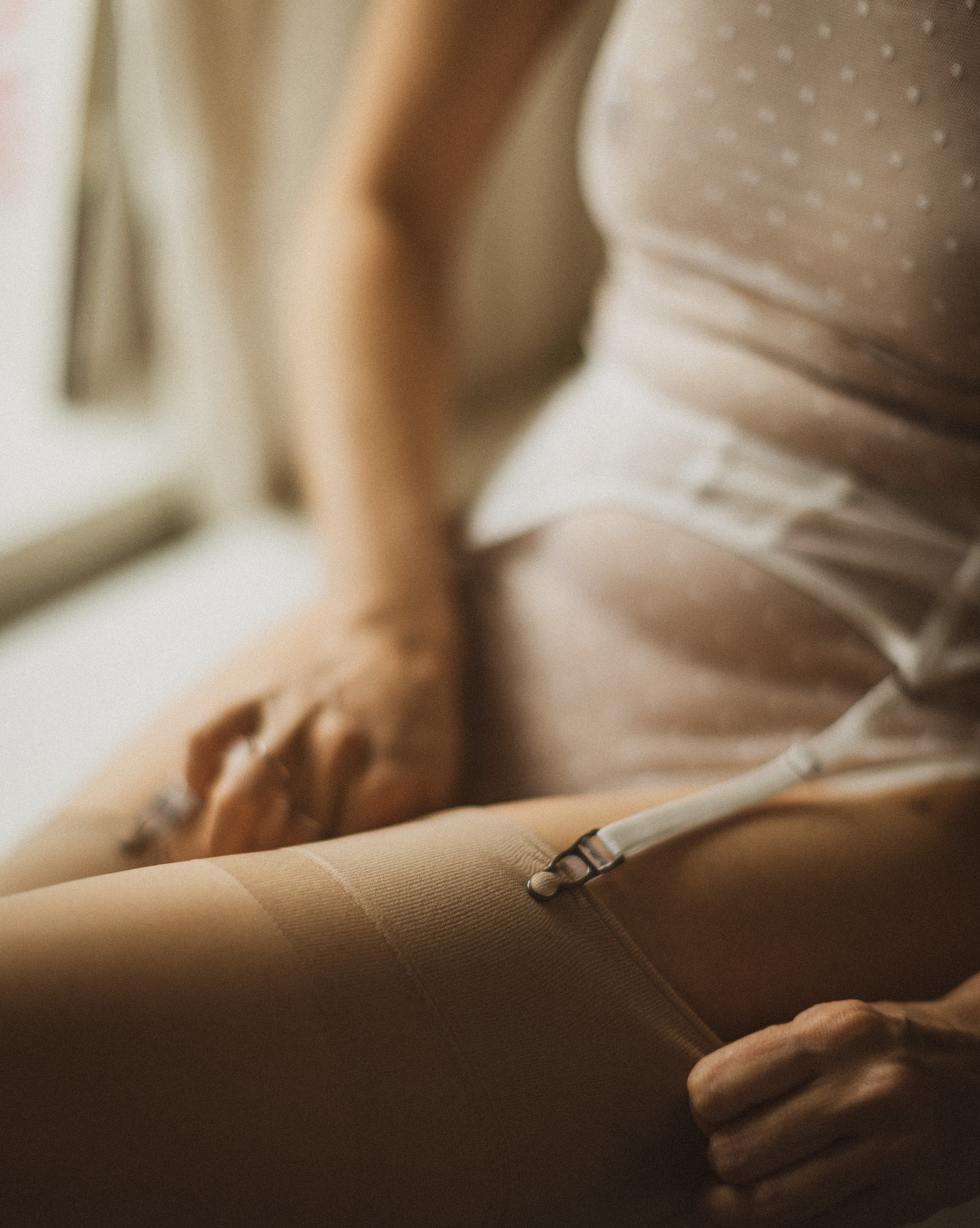 Будуарная фотосессия. Добродеева Алла фотограф, Москва