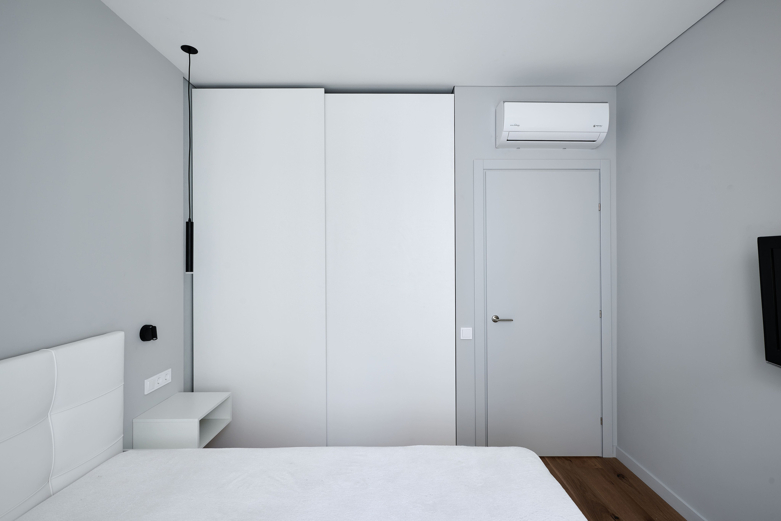 ЖК Город в лесу. Никита Хохловский фото и видео продакшн