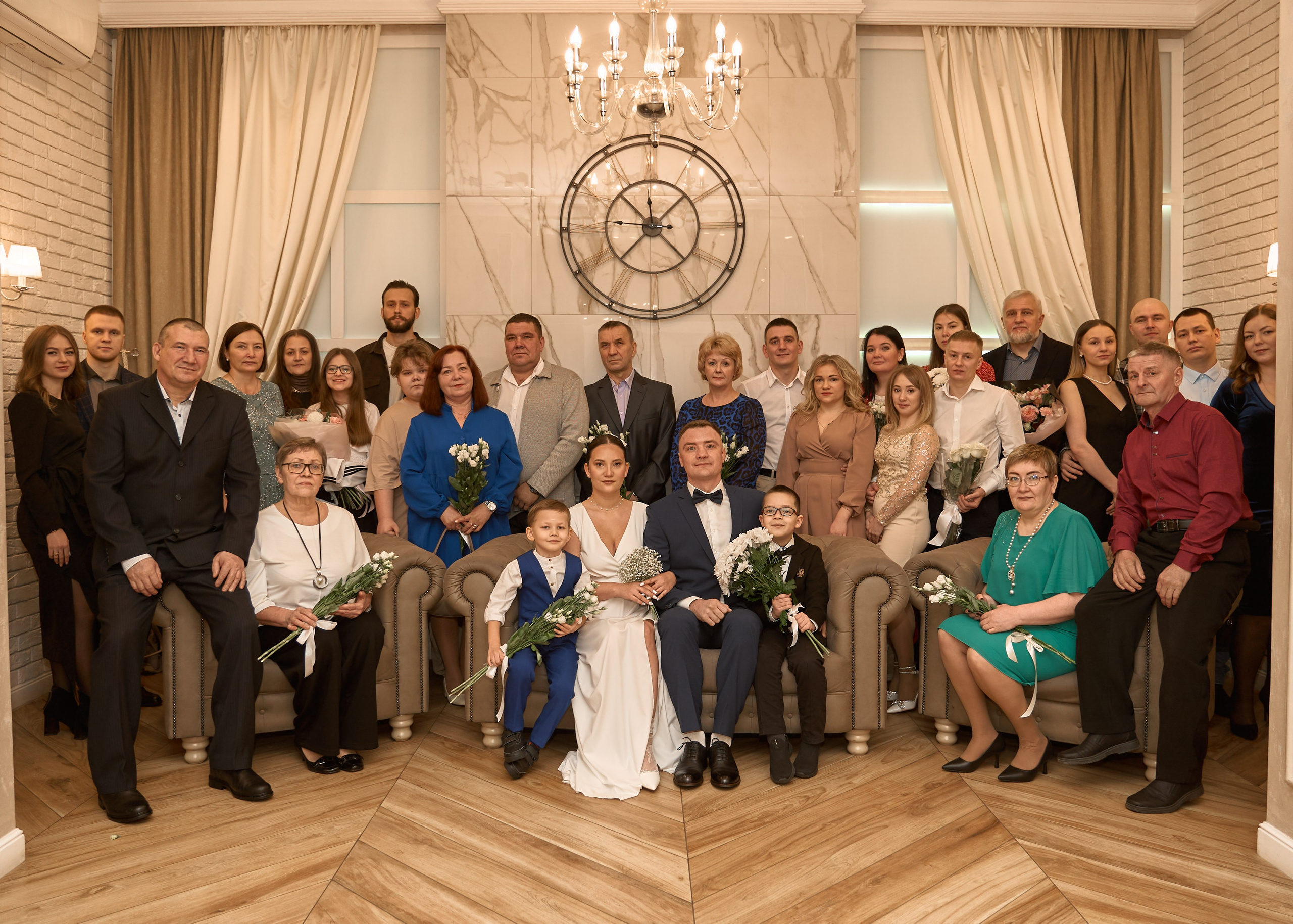 Kostya & Sasha. Ксения Петровская — фотограф и видеограф