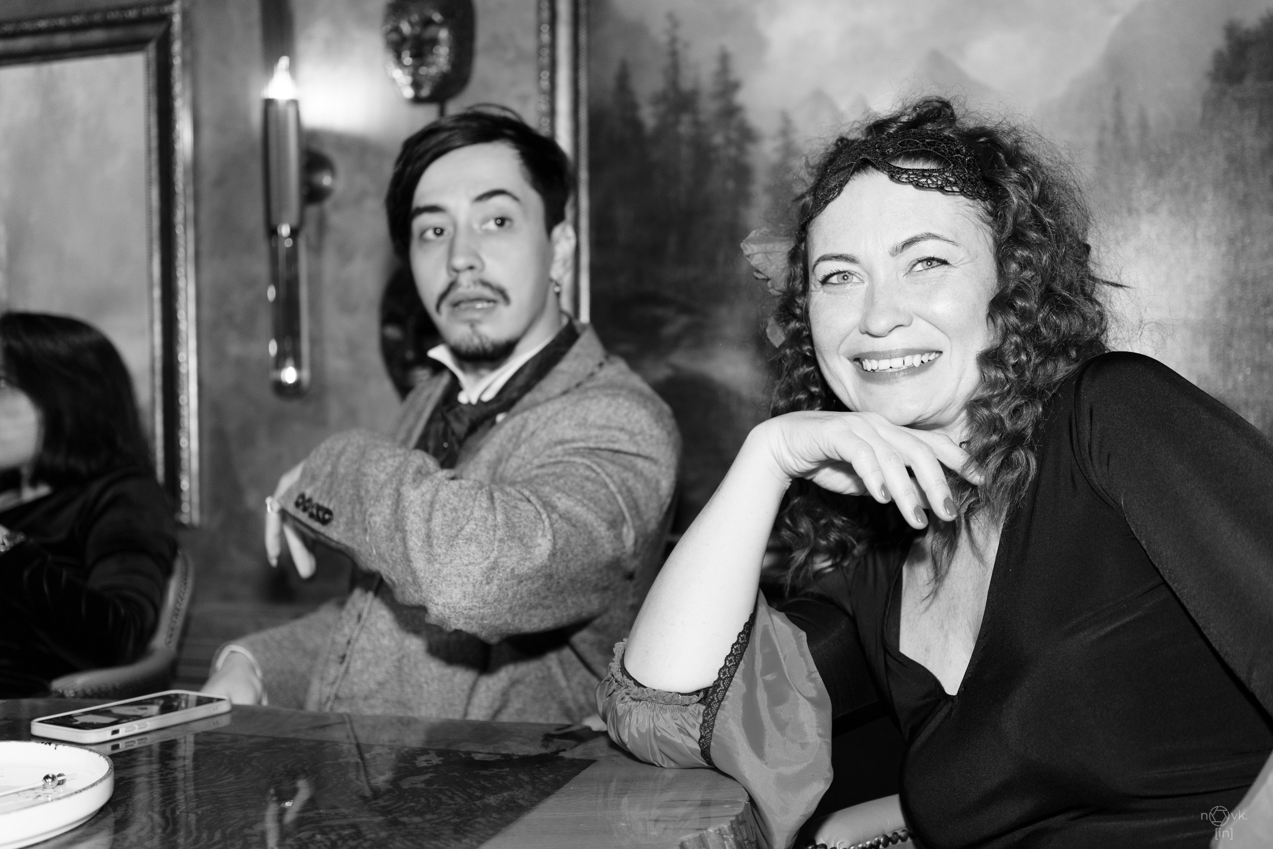 Art-Zone. ФОТОГРАФ ИВАН НОВИКОВ | СТАВРОПОЛЬ