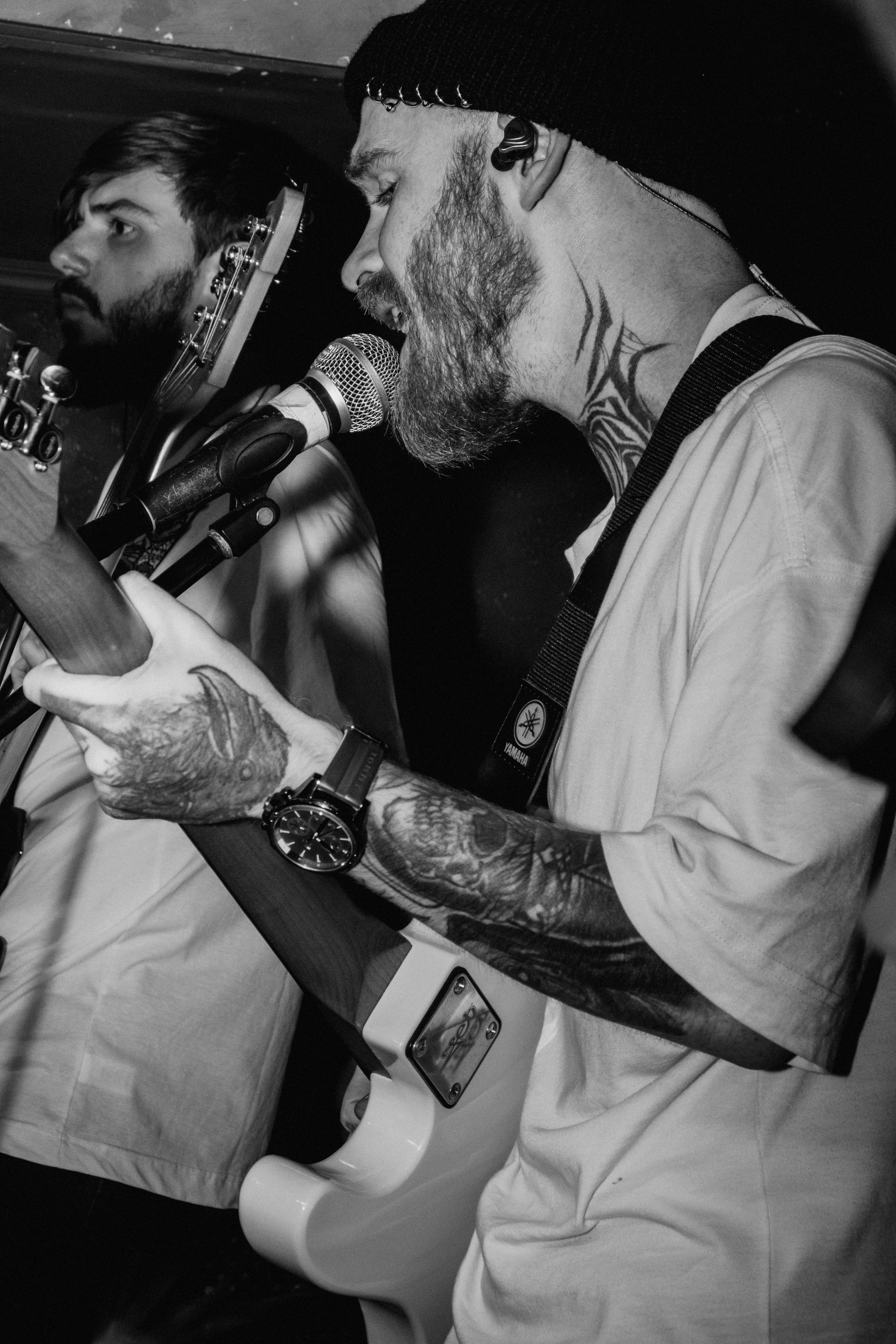 РОК Fest. Vladimirbaklenev