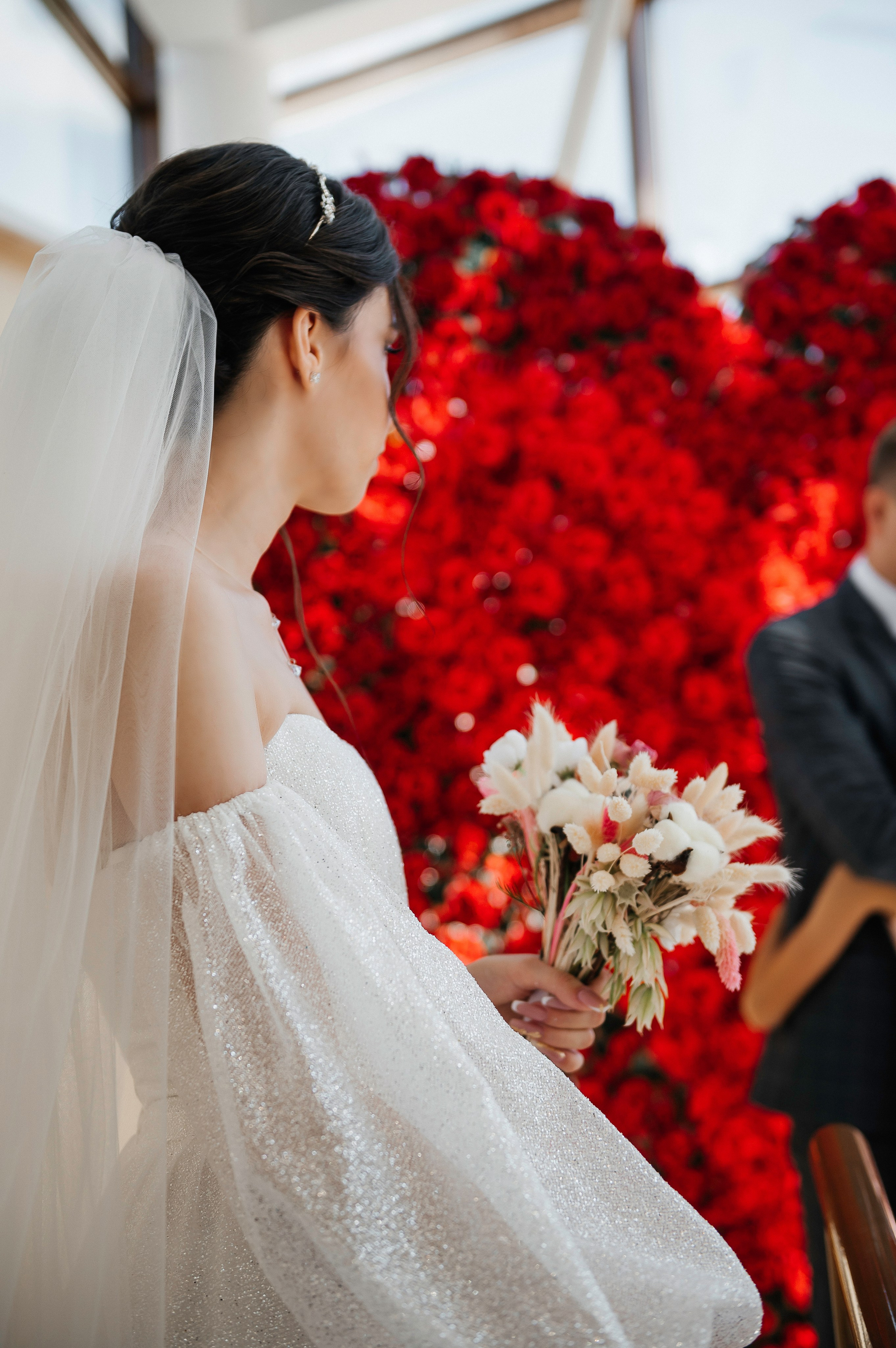 Александр и Ася. Фотограф в Сургуте Светлана Гибадуллина