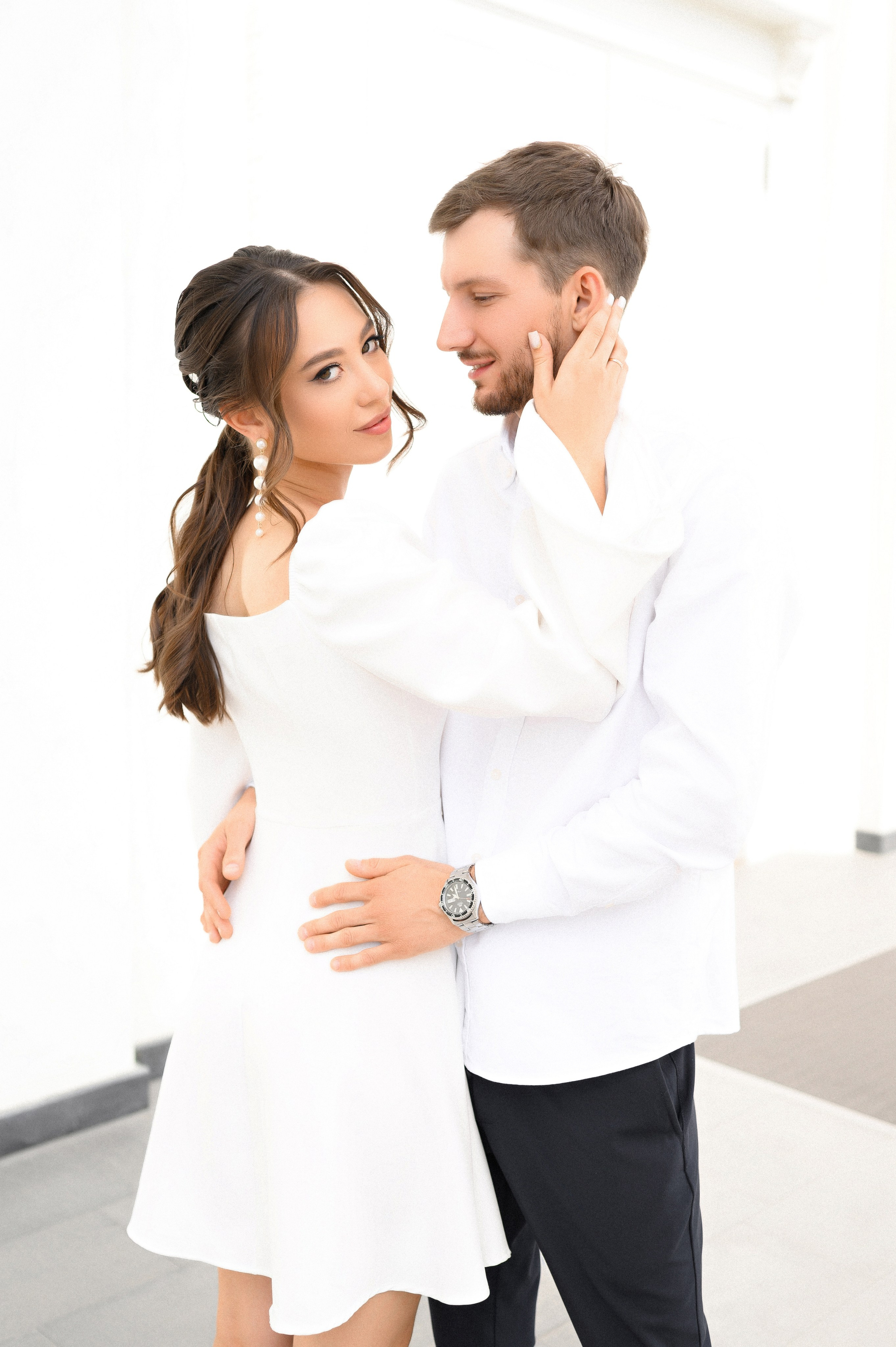 28.08.24. Свадебный и семейный фотограф в Краснодаре