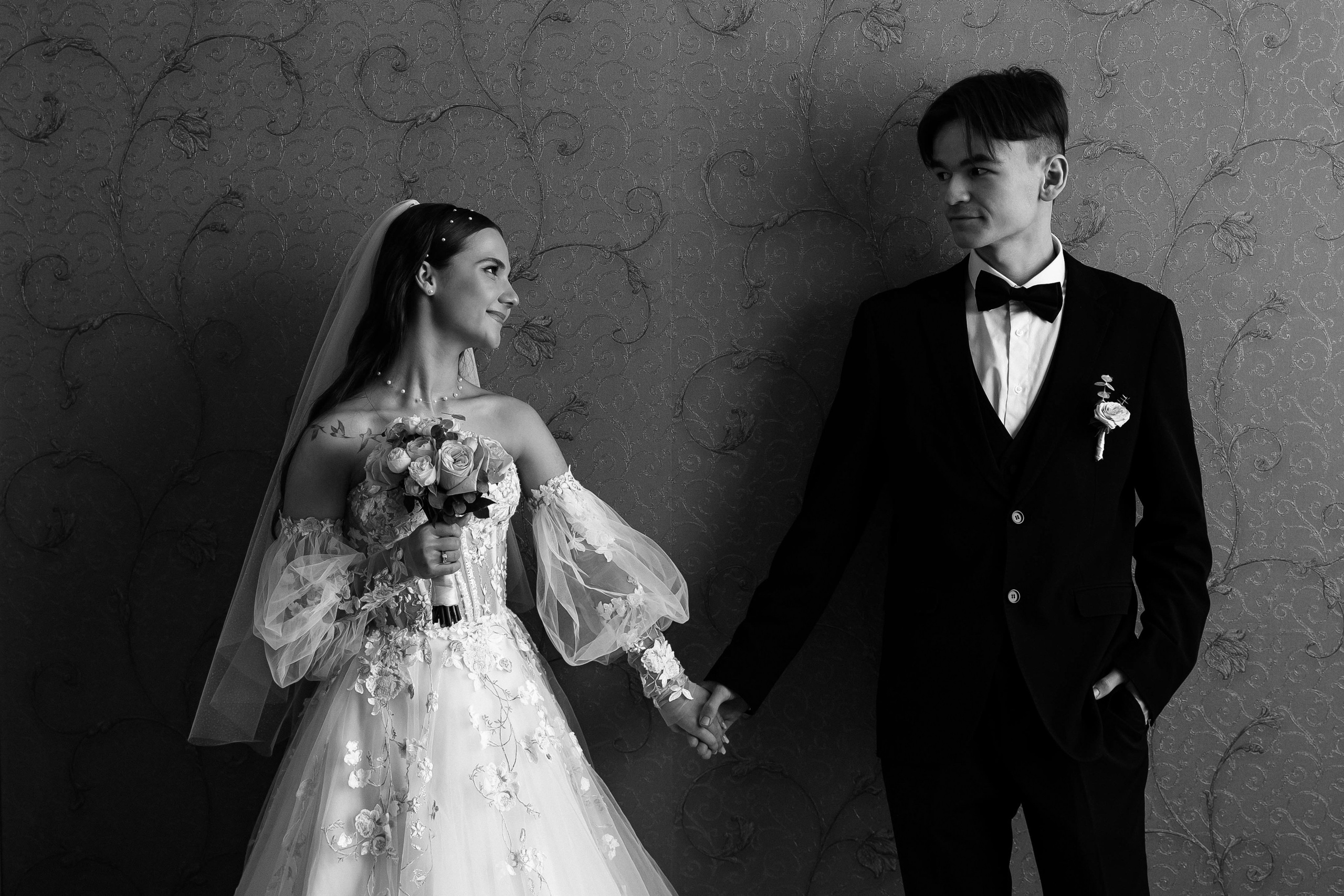 Фотограф СПБ